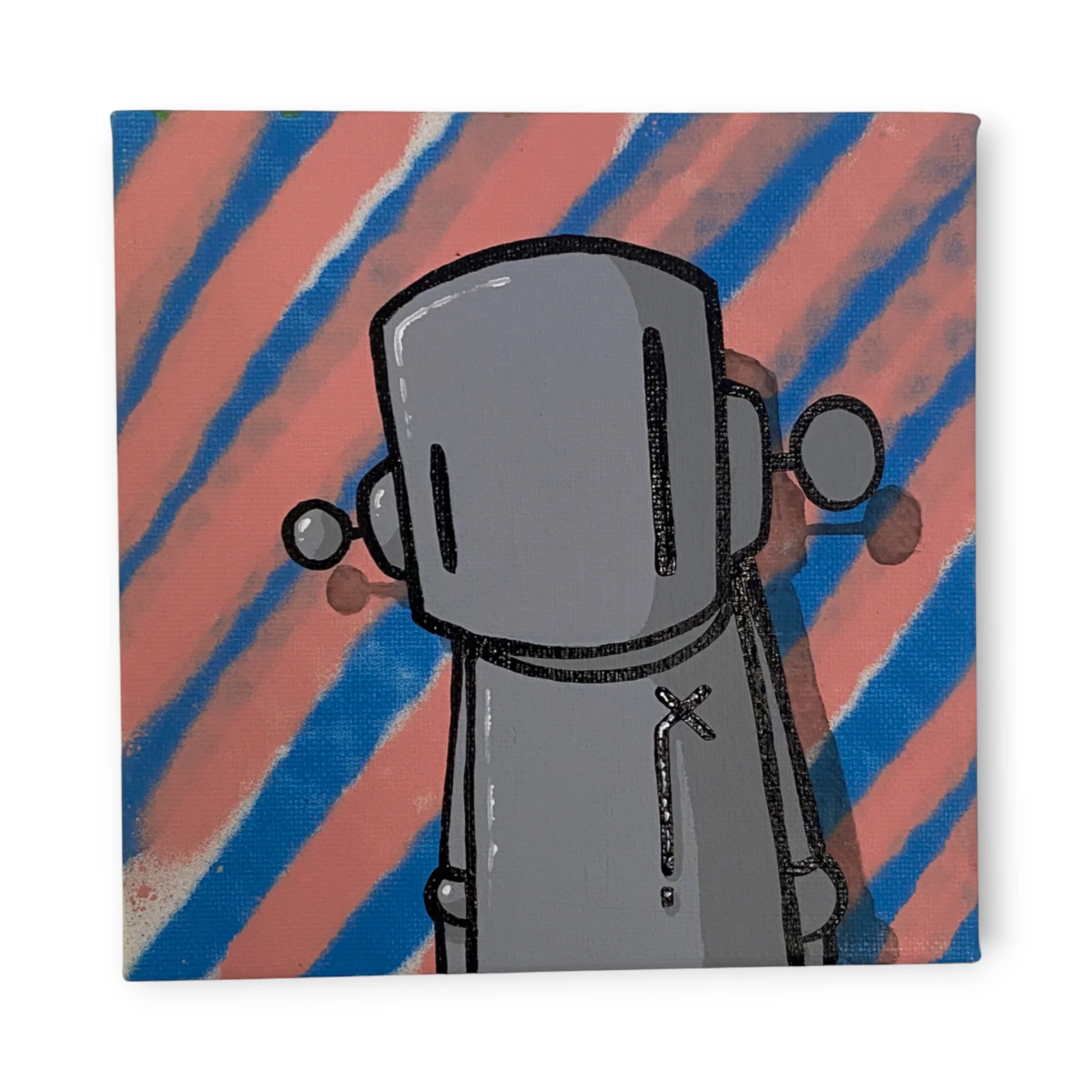 Chris RWK - When you stand alone (2021) - Image 2
