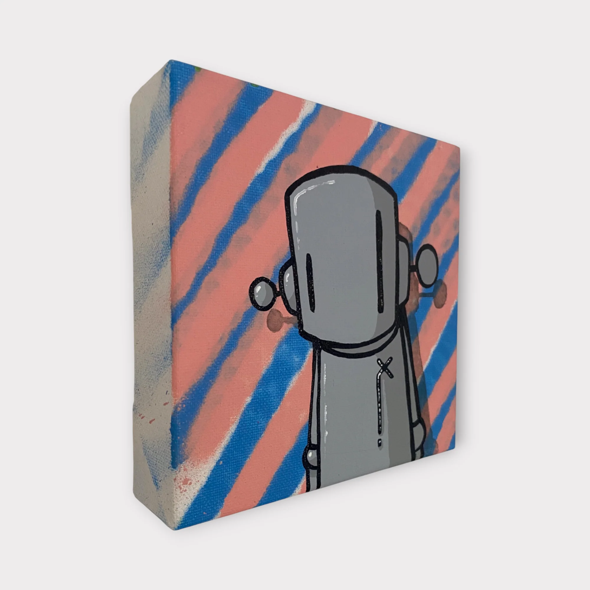 Chris RWK - When you stand alone (2021) - Image 4