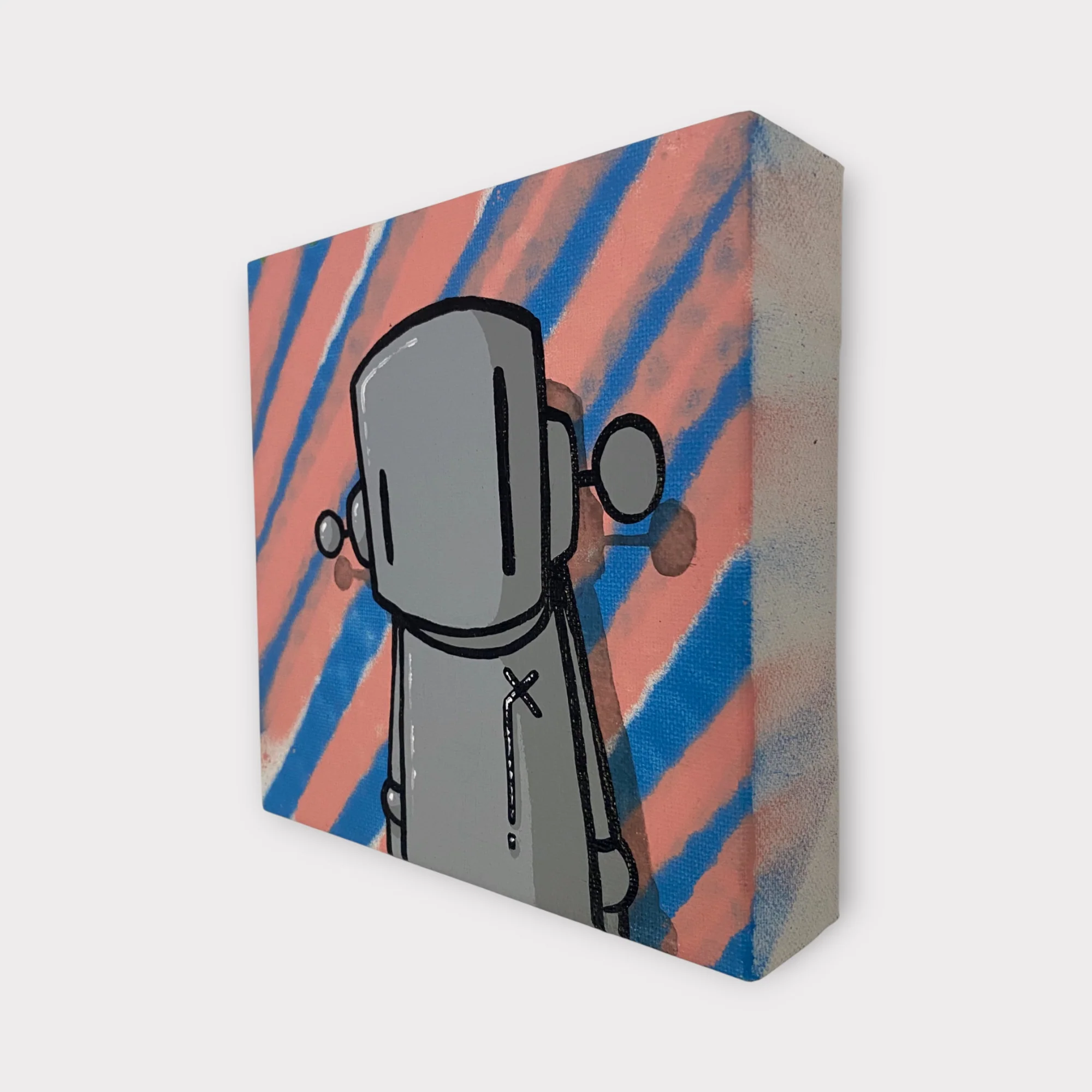 Chris RWK - When you stand alone (2021) - Image 5