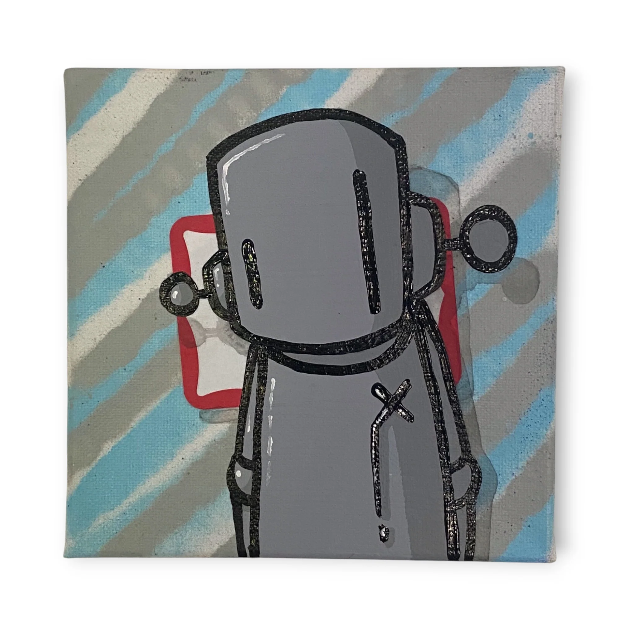 Chris RWK - You called? (2021) - Image 2