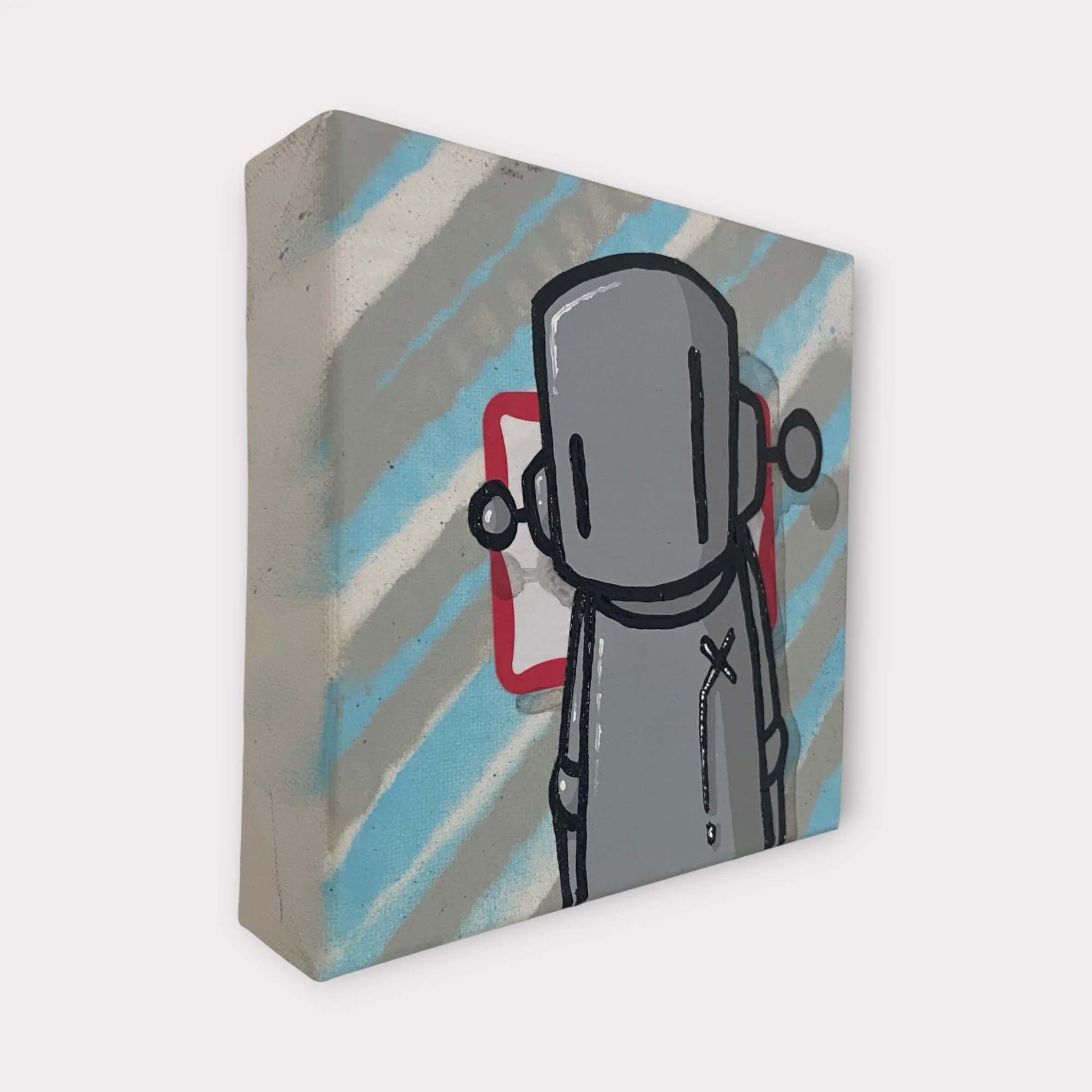Chris RWK - You called? (2021) - Image 4