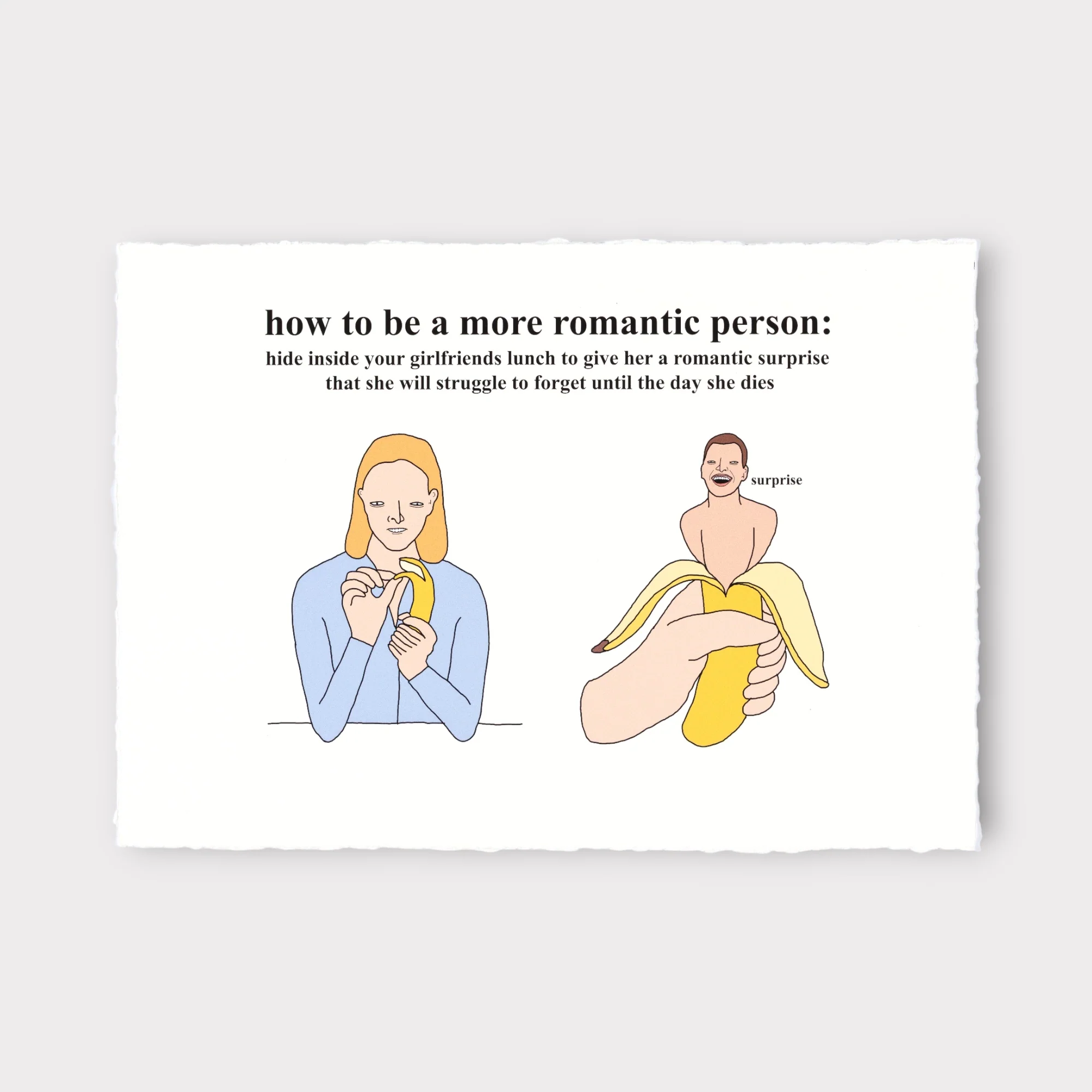 Chris (Simpsons Artist) - Fruit Of Affection (2025)