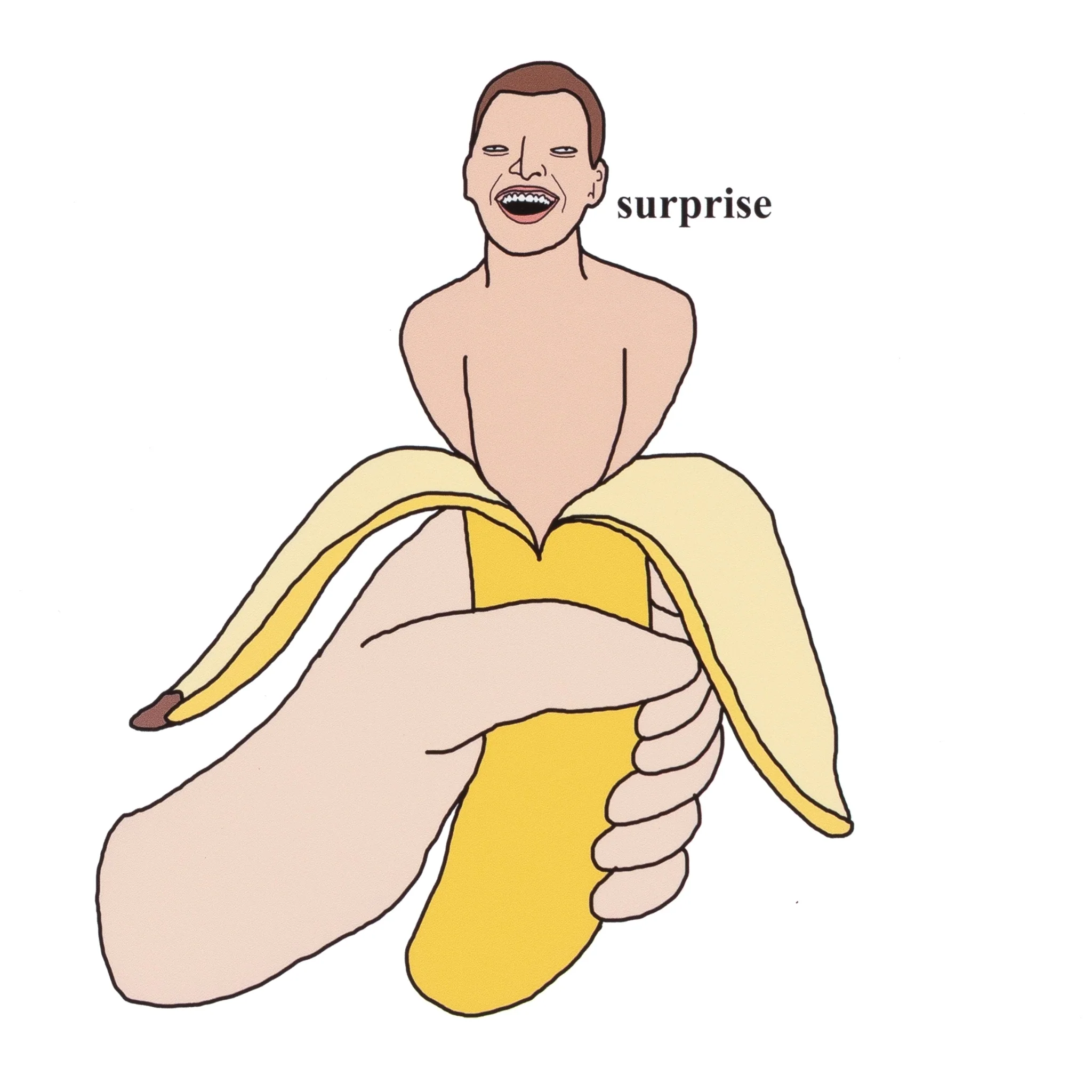 Chris (Simpsons Artist) - Fruit Of Affection (2025) - Image 5
