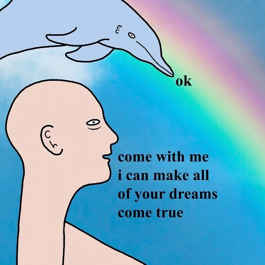 Chris (Simpsons artist) - come with me (2026) - Image 4