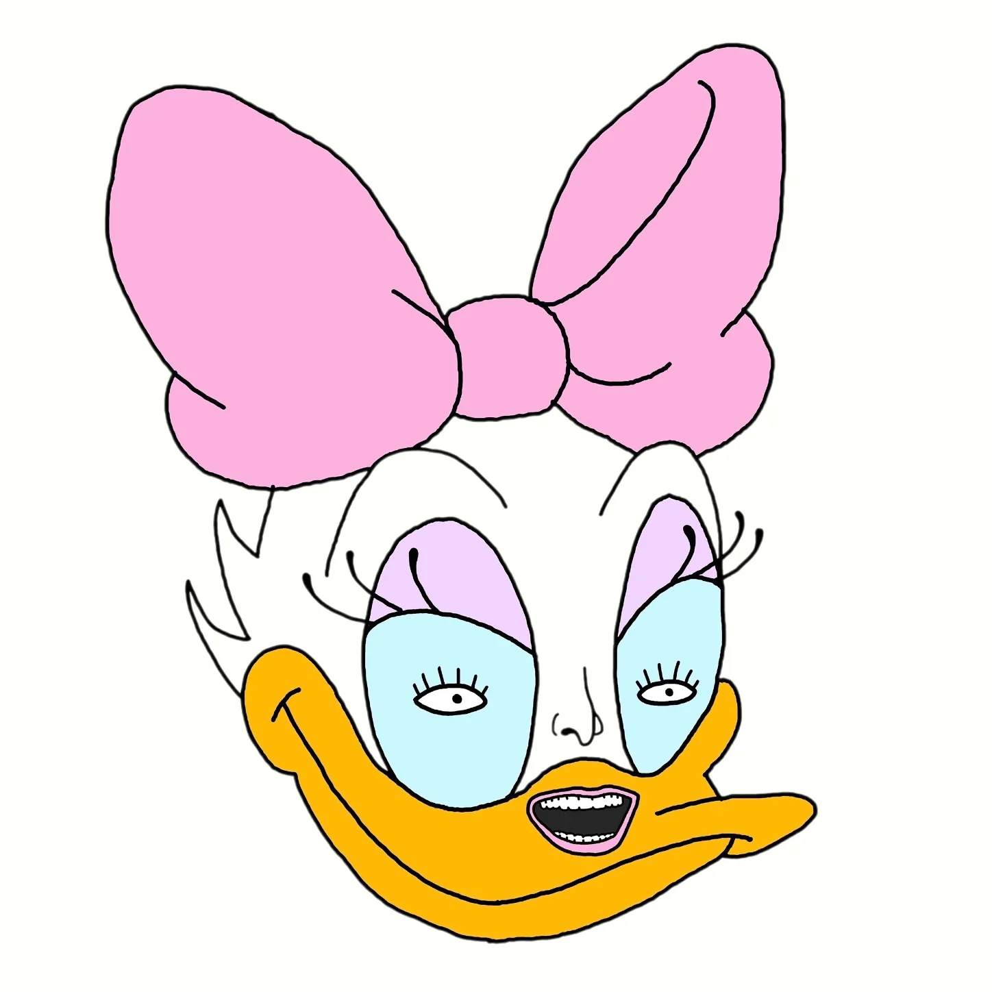 Chris (Simpsons artist) - daisy (2026) - Image 3