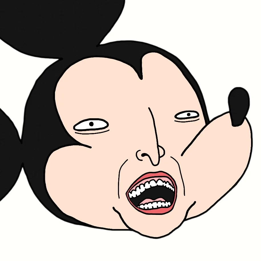 Chris (Simpsons artist) - mickey (2026) - Image 4