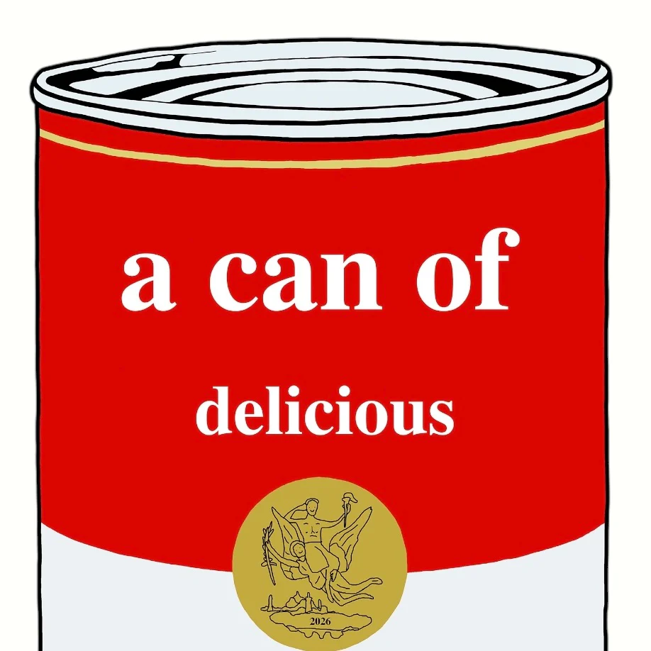 Chris (Simpsons artist) - soup (2026) - Image 4