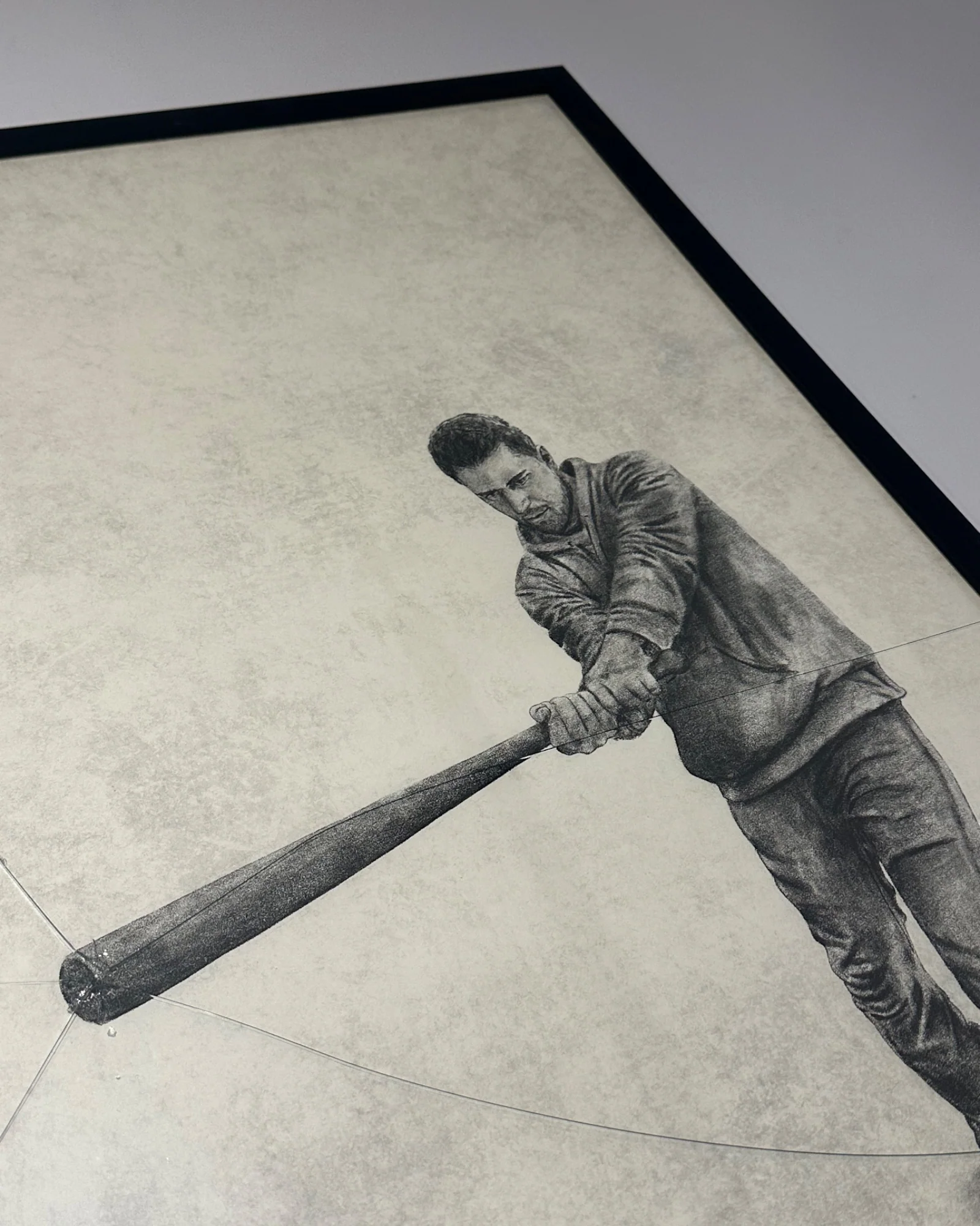 Andrew Scott - Collector's Edition: Smash (Grayscale) (2024) - Image 2
