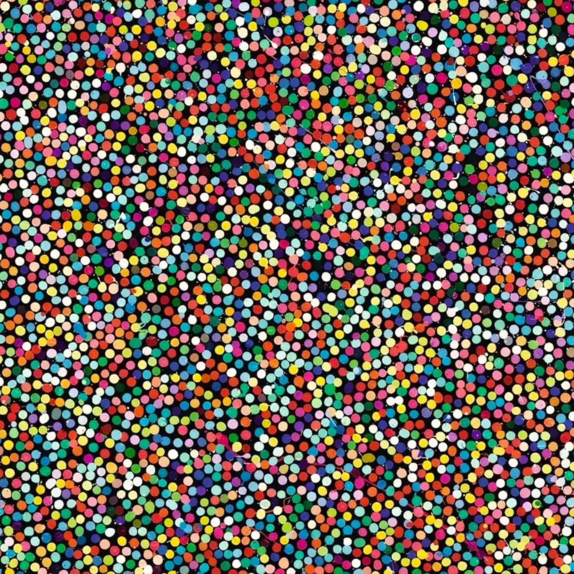 Damien Hirst - H5 - 8 (2018) - Image 3