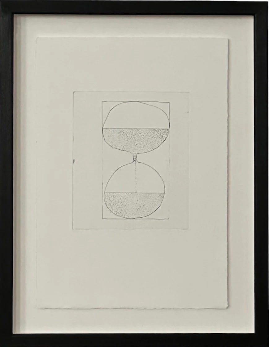 David Shrigley - Untitled (Etchings) (2005) - Image 20