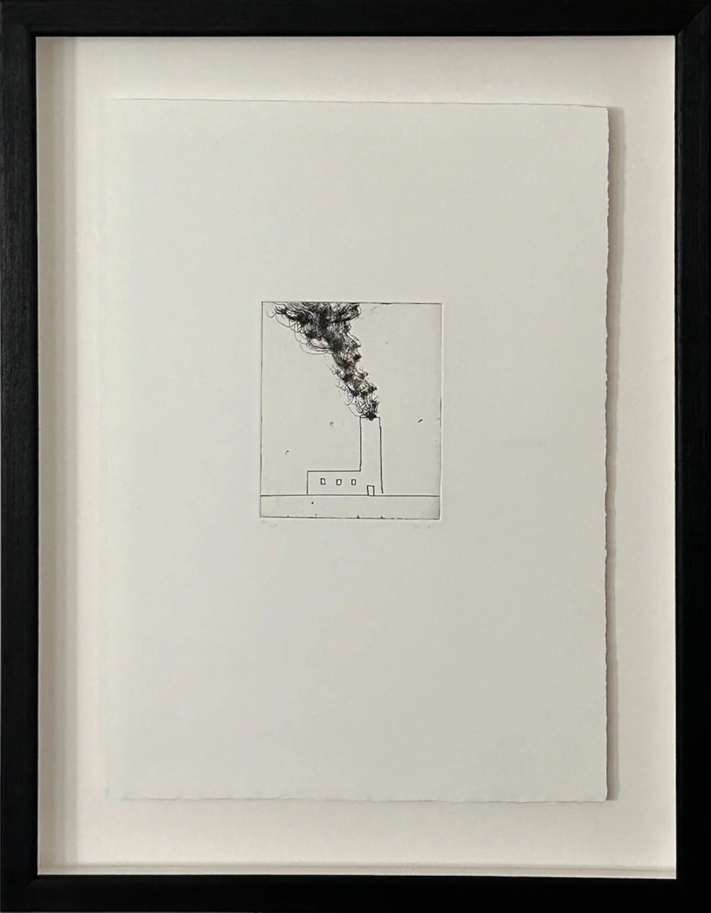 David Shrigley - Untitled (Etchings) (2005) - Image 31