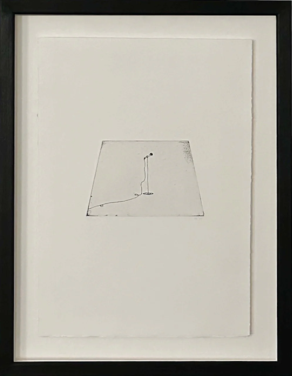 David Shrigley - Untitled (Etchings) (2005) - Image 33