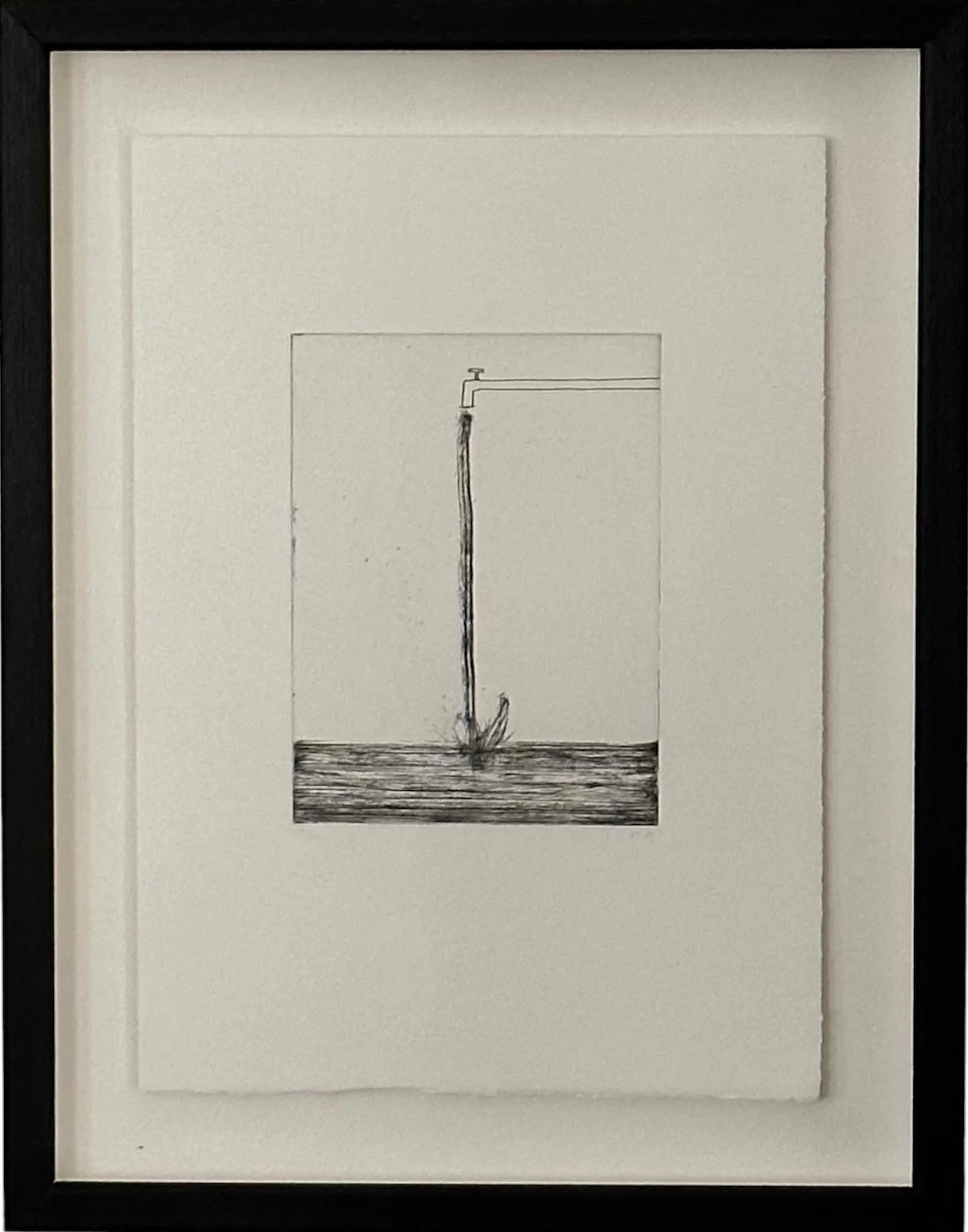 David Shrigley - Untitled (Etchings) (2005) - Image 35