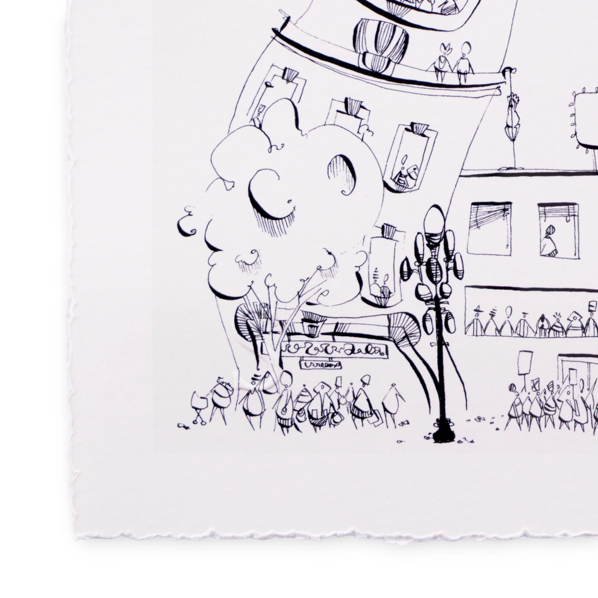 Deville - Pleasantville (2025) - Image 3