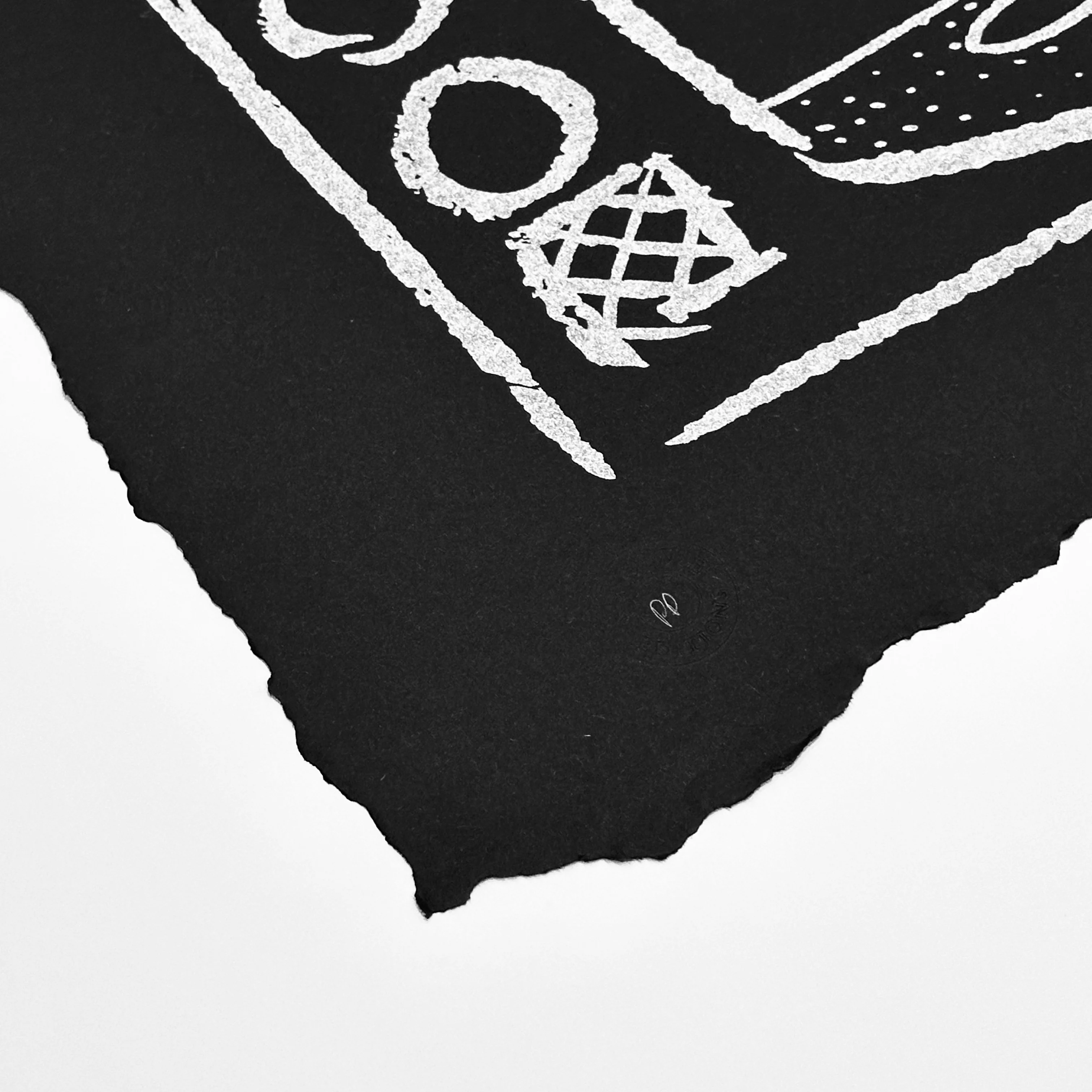 Eric Orr x Keith Haring – Untitled TVs (2023) - Image 9