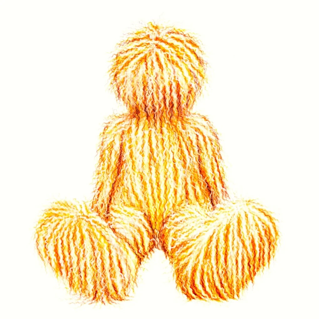 Hairy Monster - Koba (2025) - Image 3