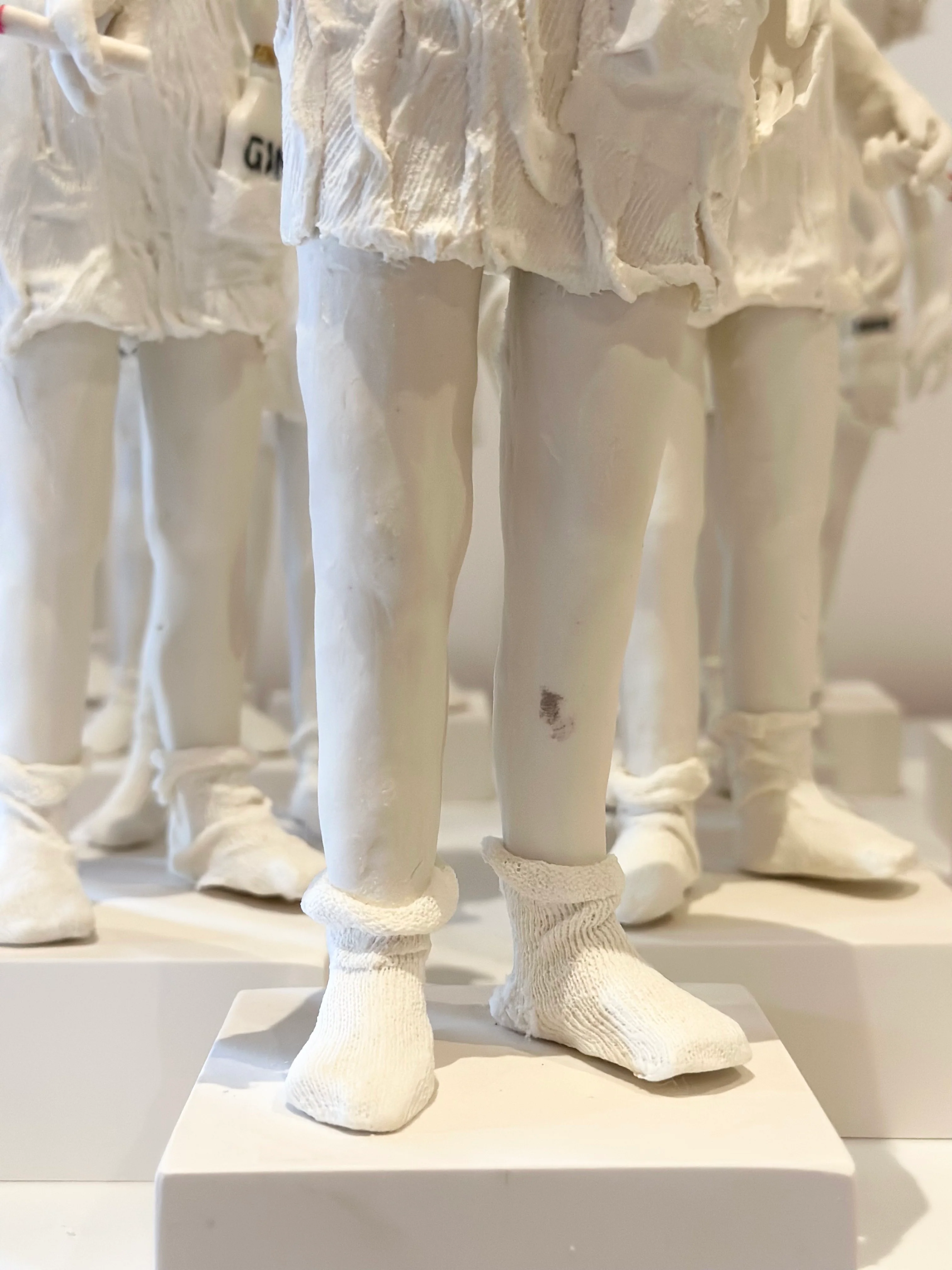 Jemma Gowland - Miss Behaviour 15 (2025) - Image 10