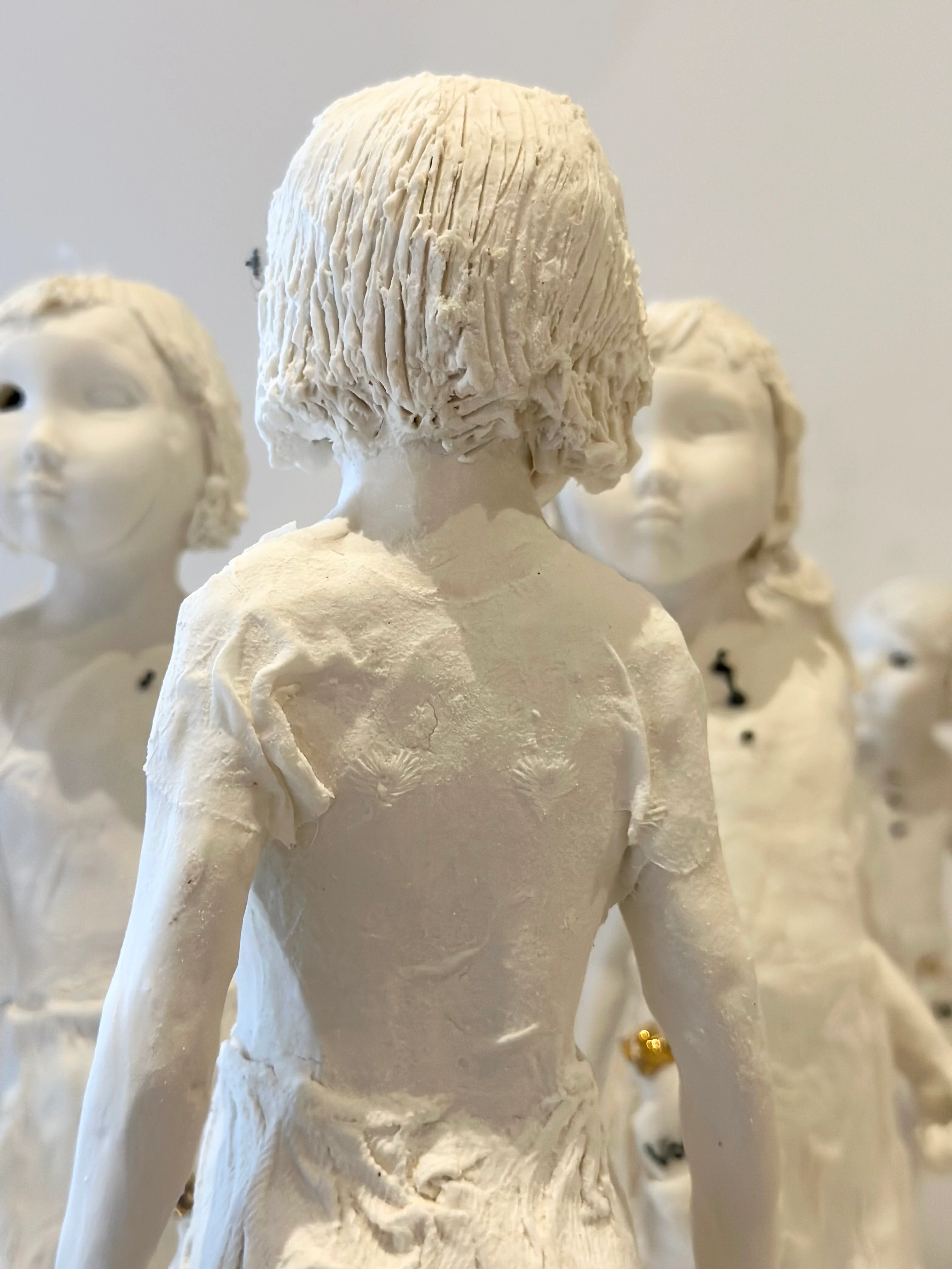 Jemma Gowland - Miss Behaviour 15 (2025) - Image 6
