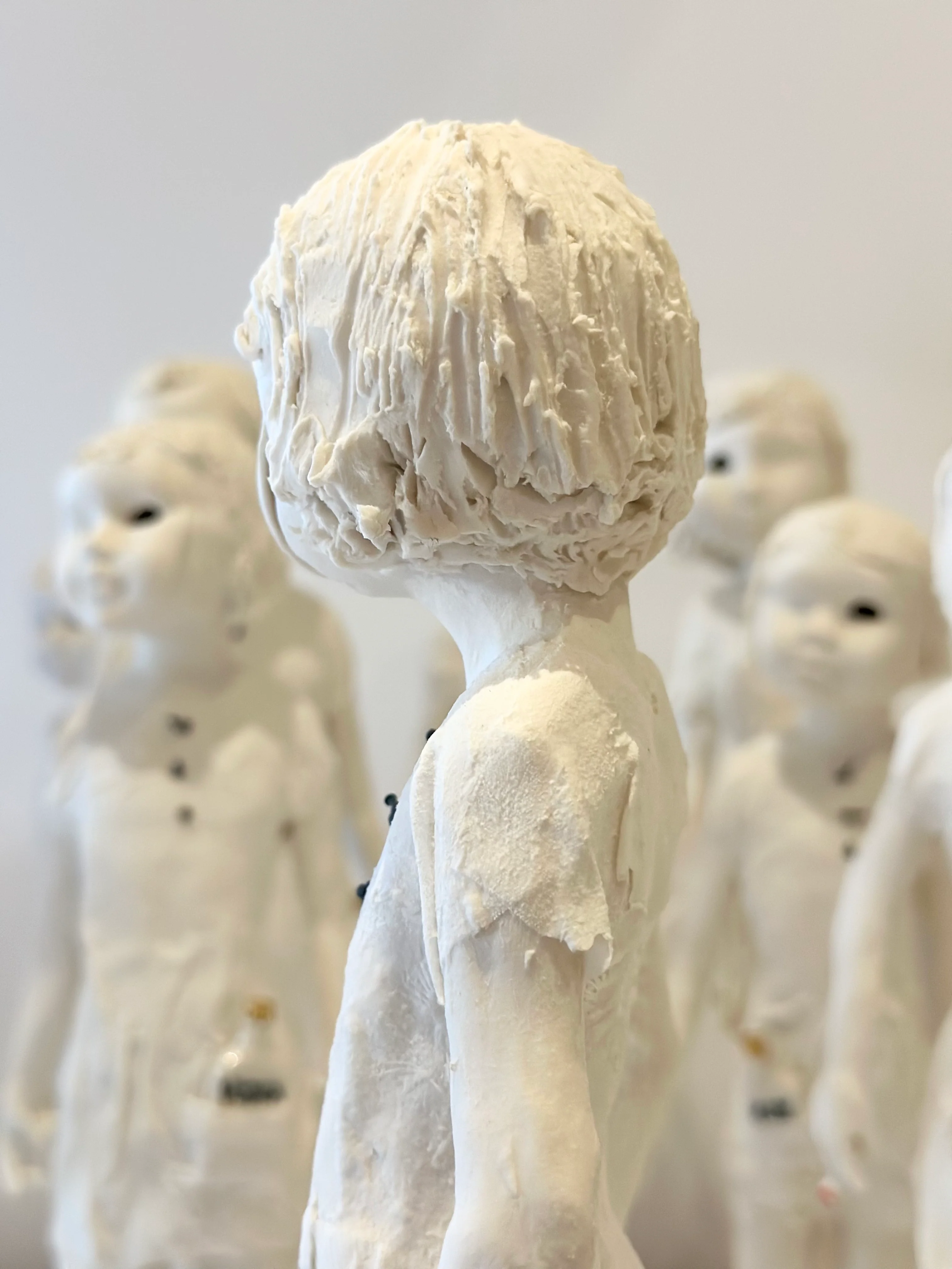 Jemma Gowland - Miss Behaviour 4 (2025) - Image 5