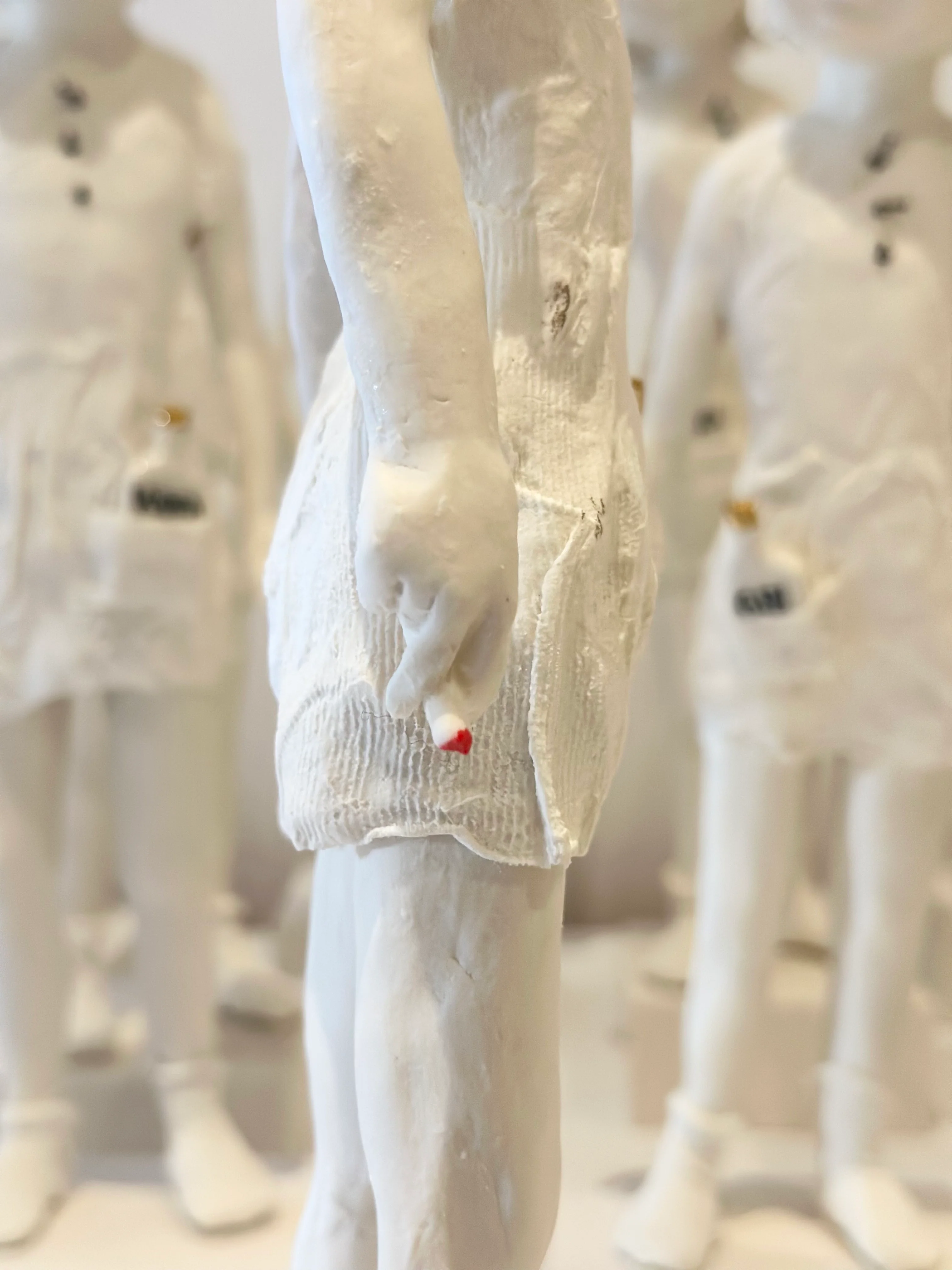 Jemma Gowland - Miss Behaviour 5 (2025) - Image 4