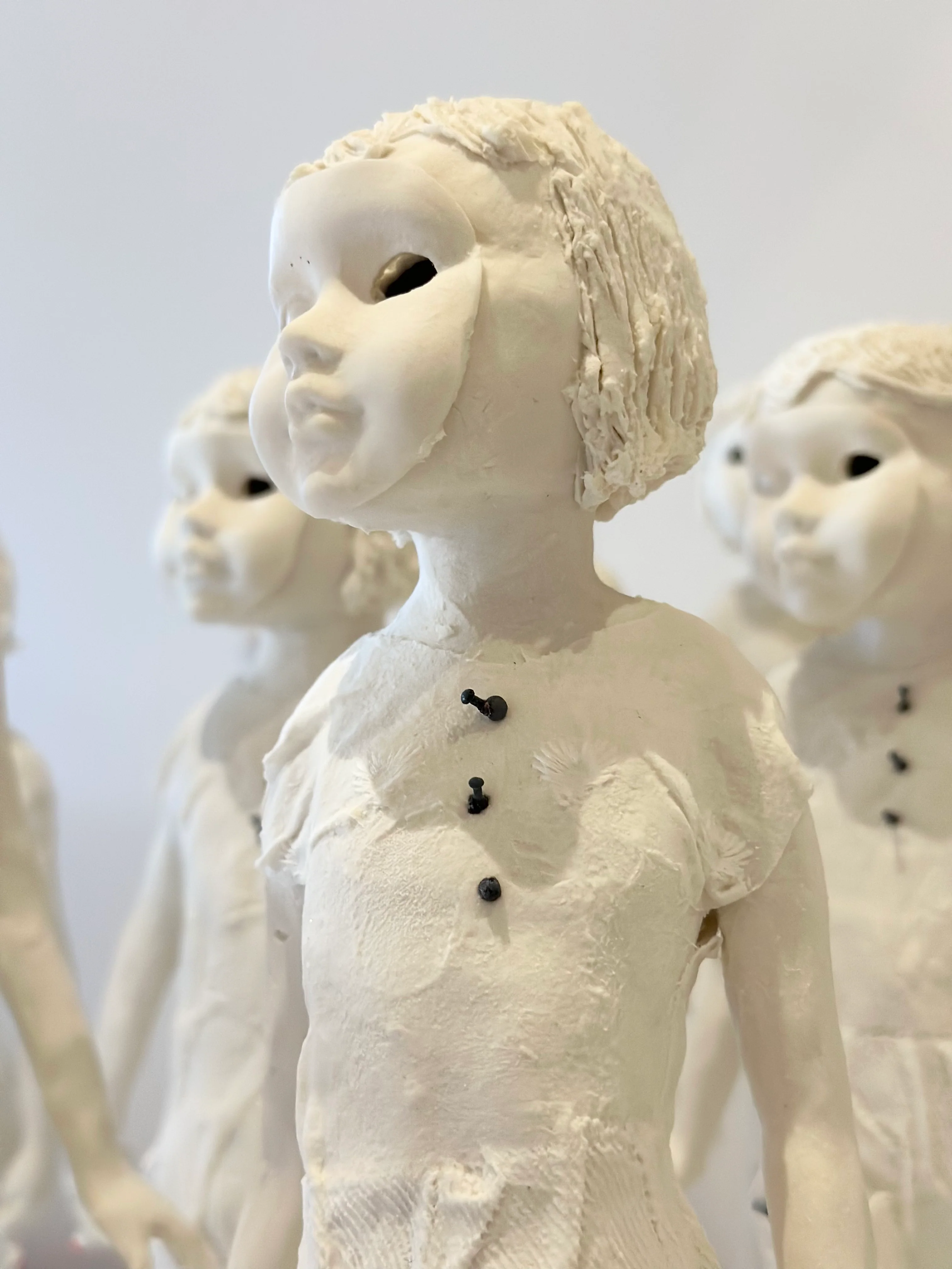 Jemma Gowland - Miss Behaviour 8 (2025) - Image 3