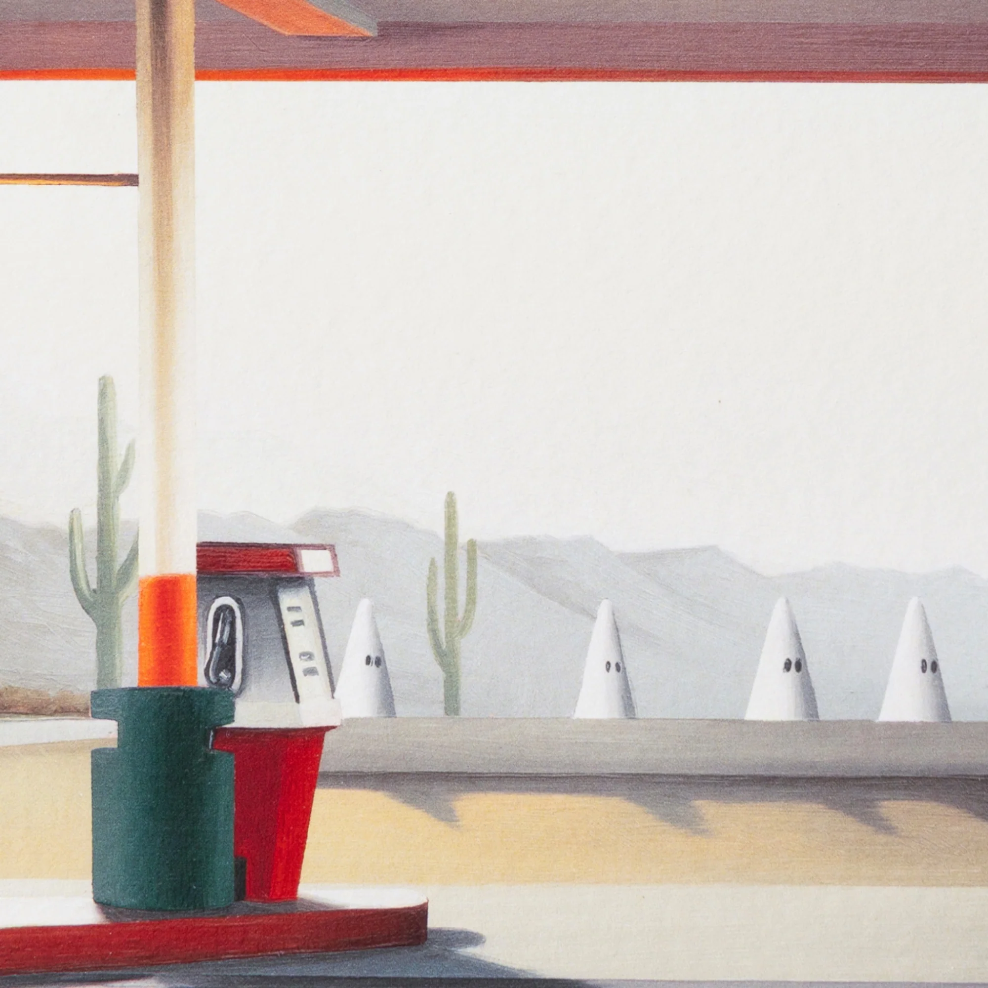 Juan Cuéllar - Borderline (2025) - Image 4