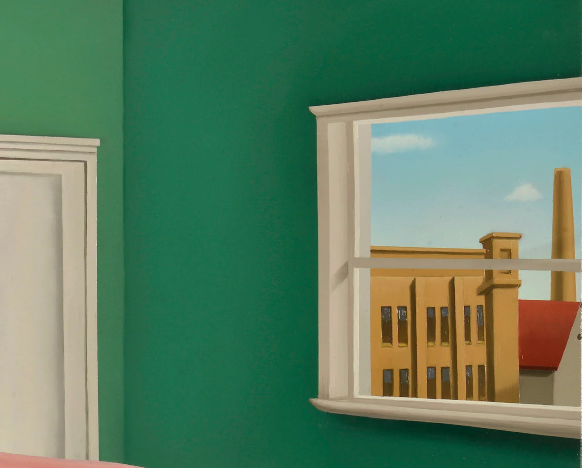 Juan Cuéllar - Bruxelles Hotel (2020) - Image 3