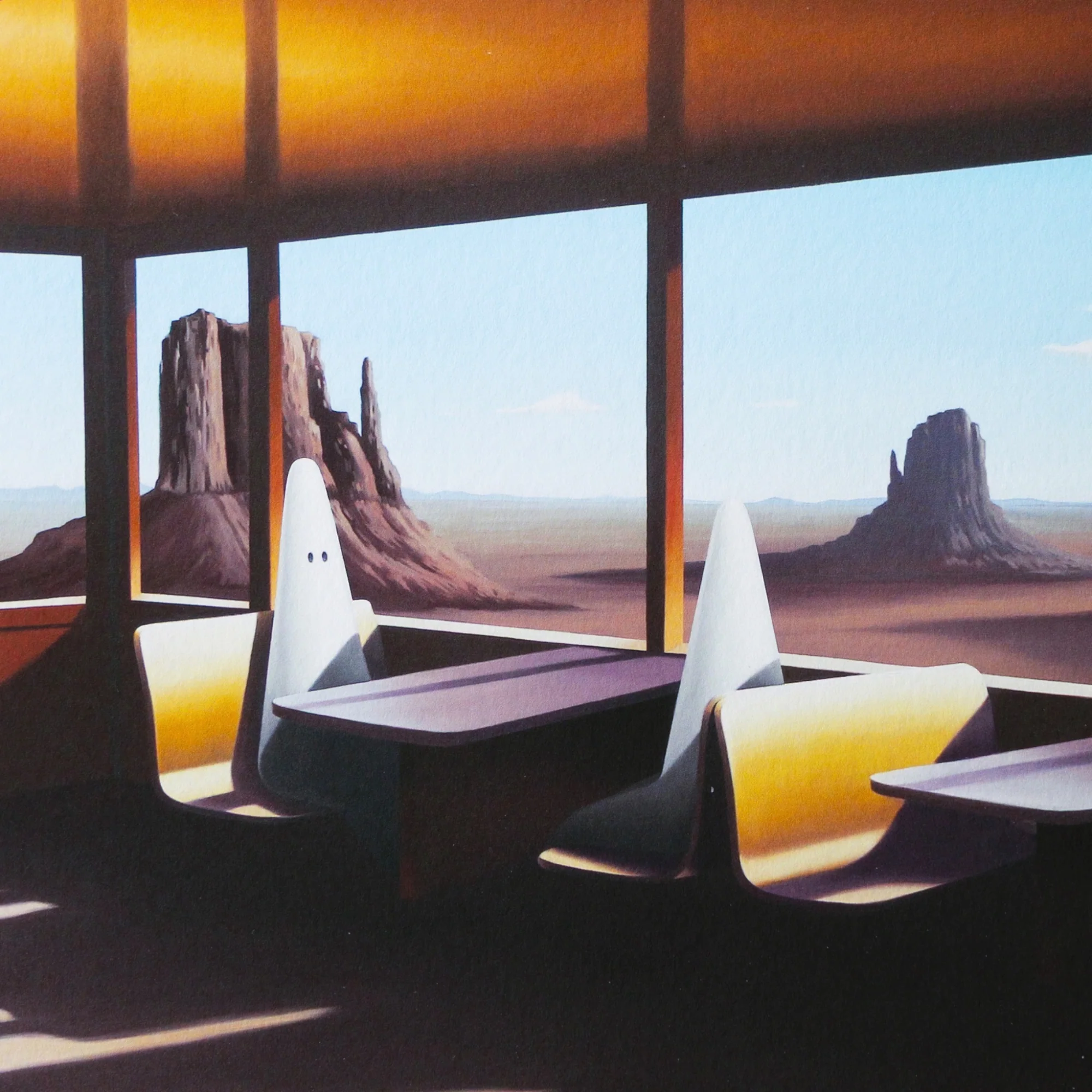 Juan Cuéllar - White Tourism (2025) - Image 4