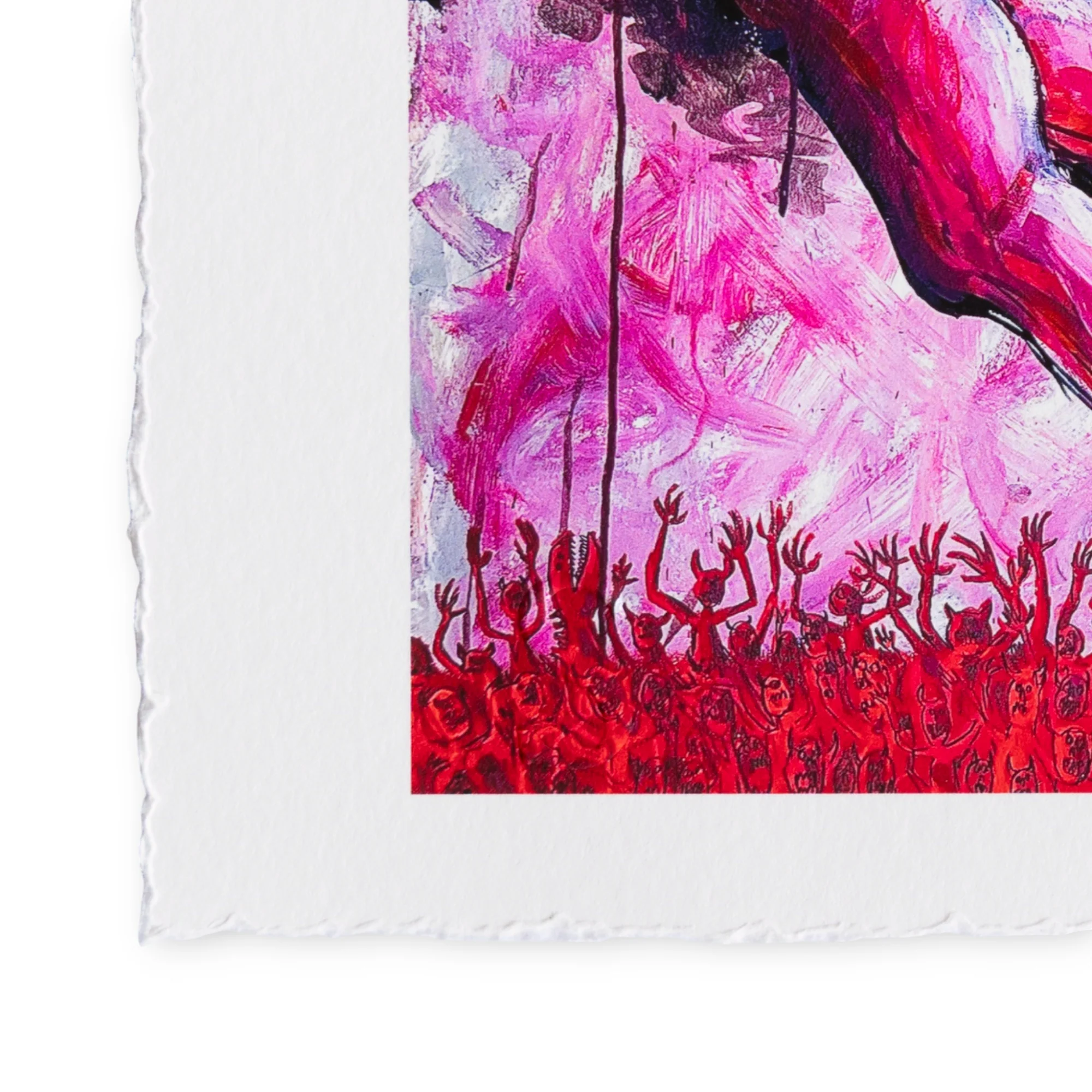 Kaleb Corbin - Burnout (2025) - Image 3