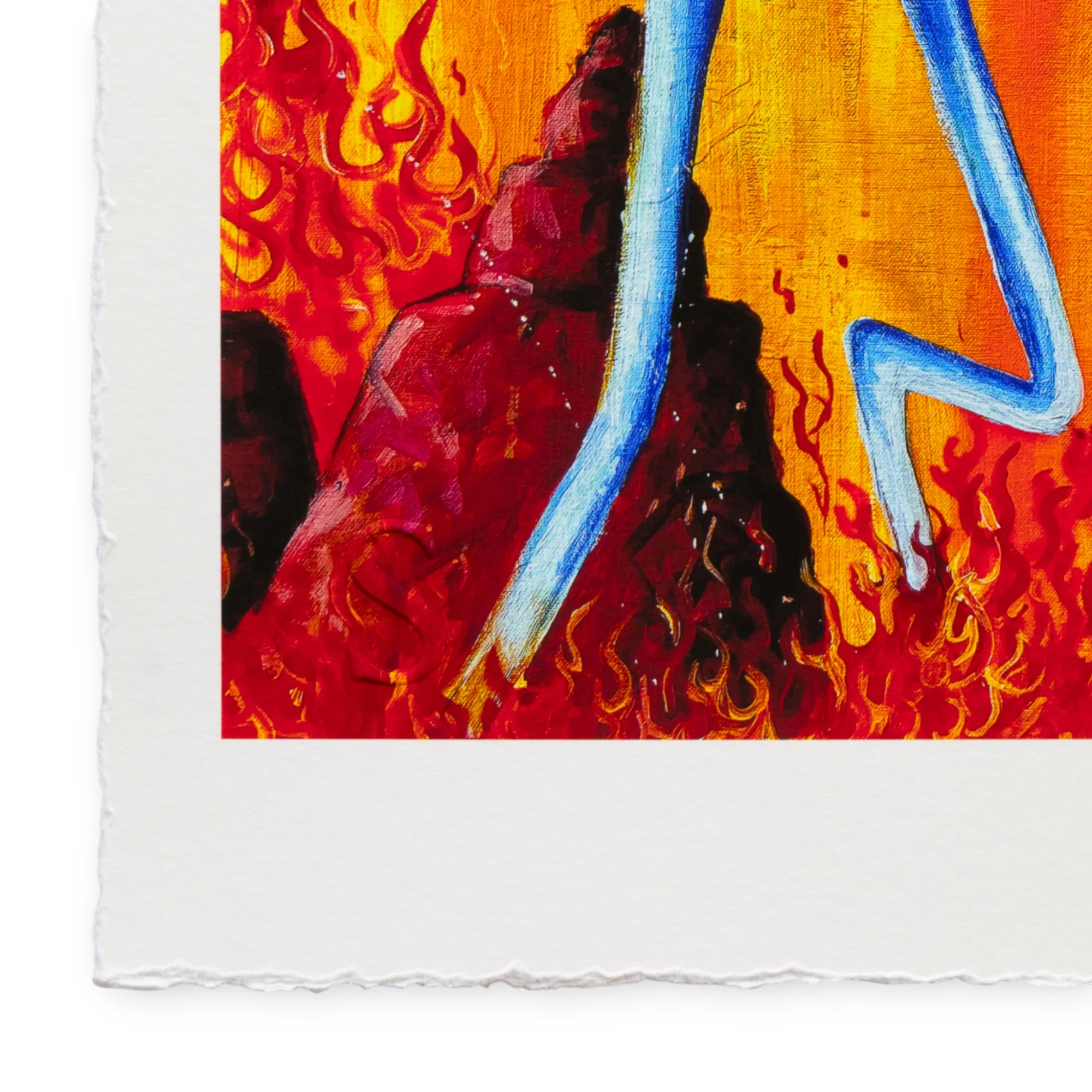 Kaleb Corbin - Furnace (2025) - Image 3