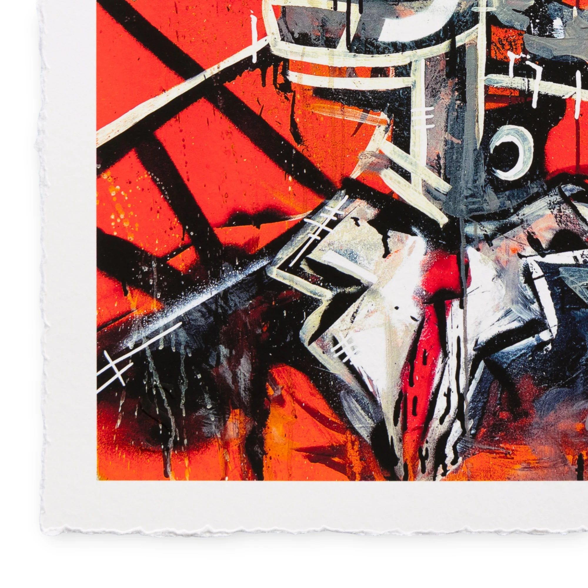 Kaleb Corbin - Man (2025) - Image 3