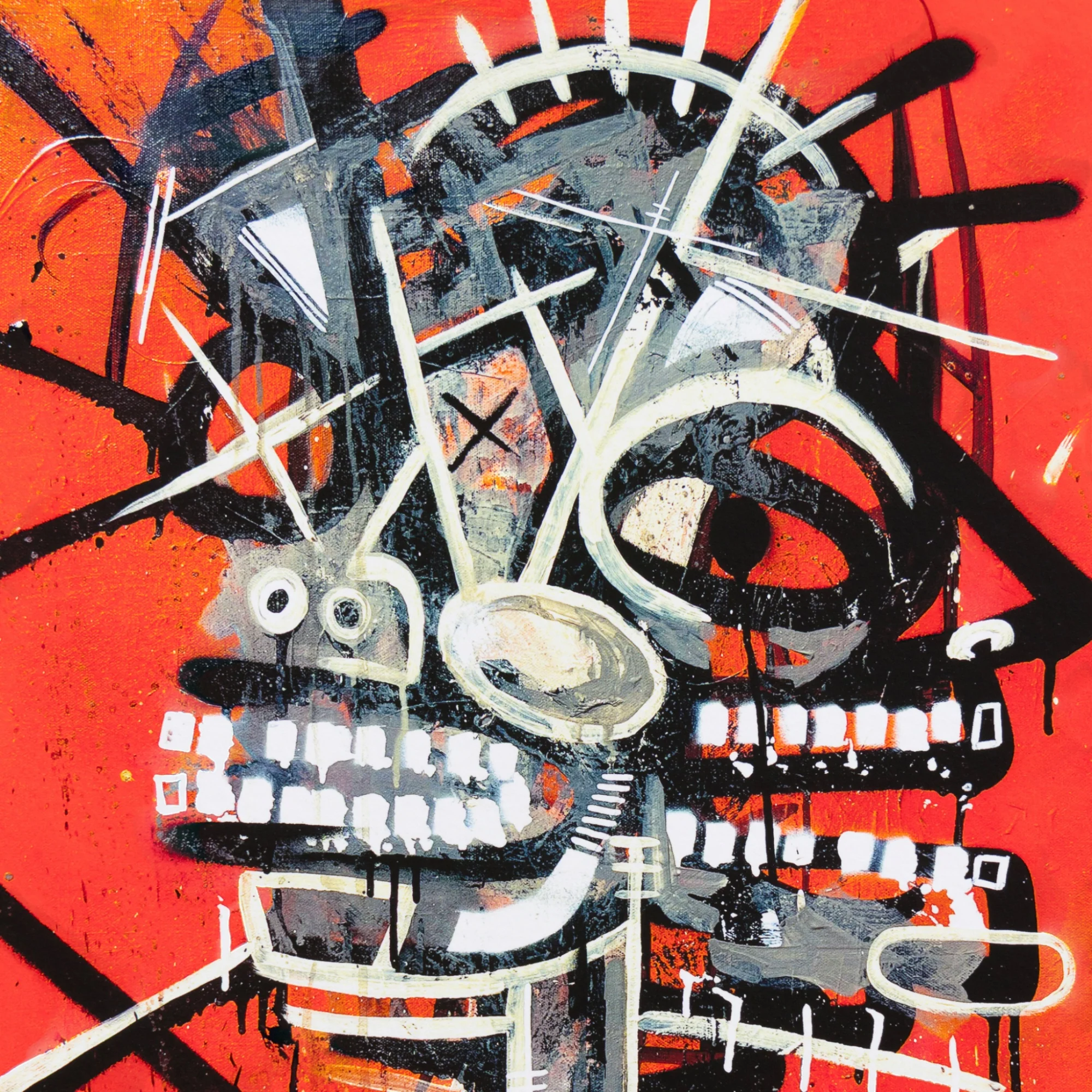 Kaleb Corbin - Man (2025) - Image 4