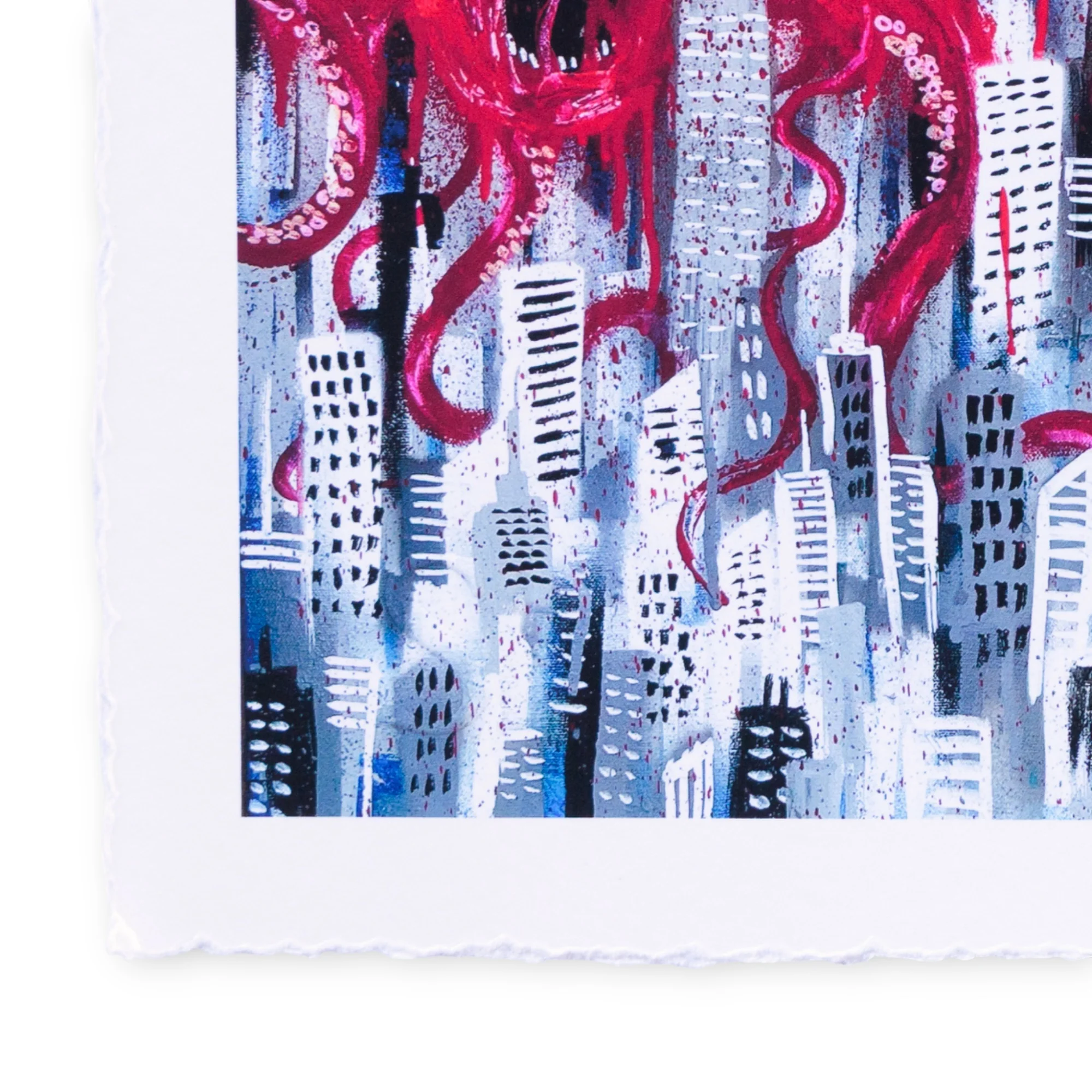 Kaleb Corbin - Parasite (2025) - Image 3