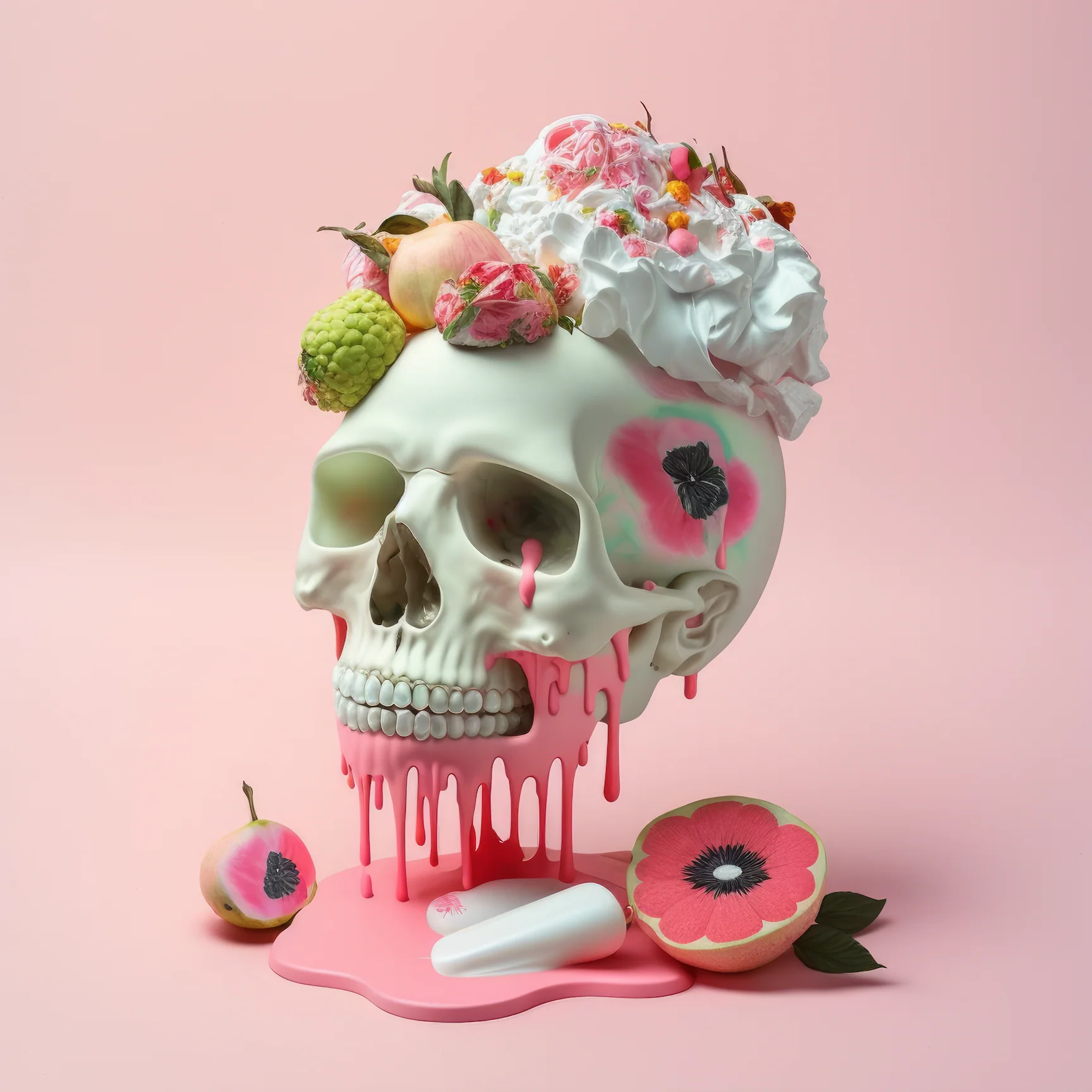 Ken Kelleher - Still Life 1 (2023)