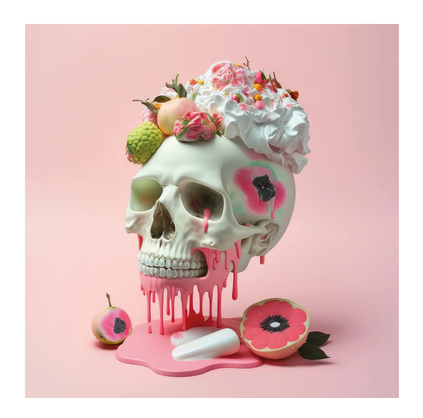 Ken Kelleher - Still Life 1 (2023) - Image 2