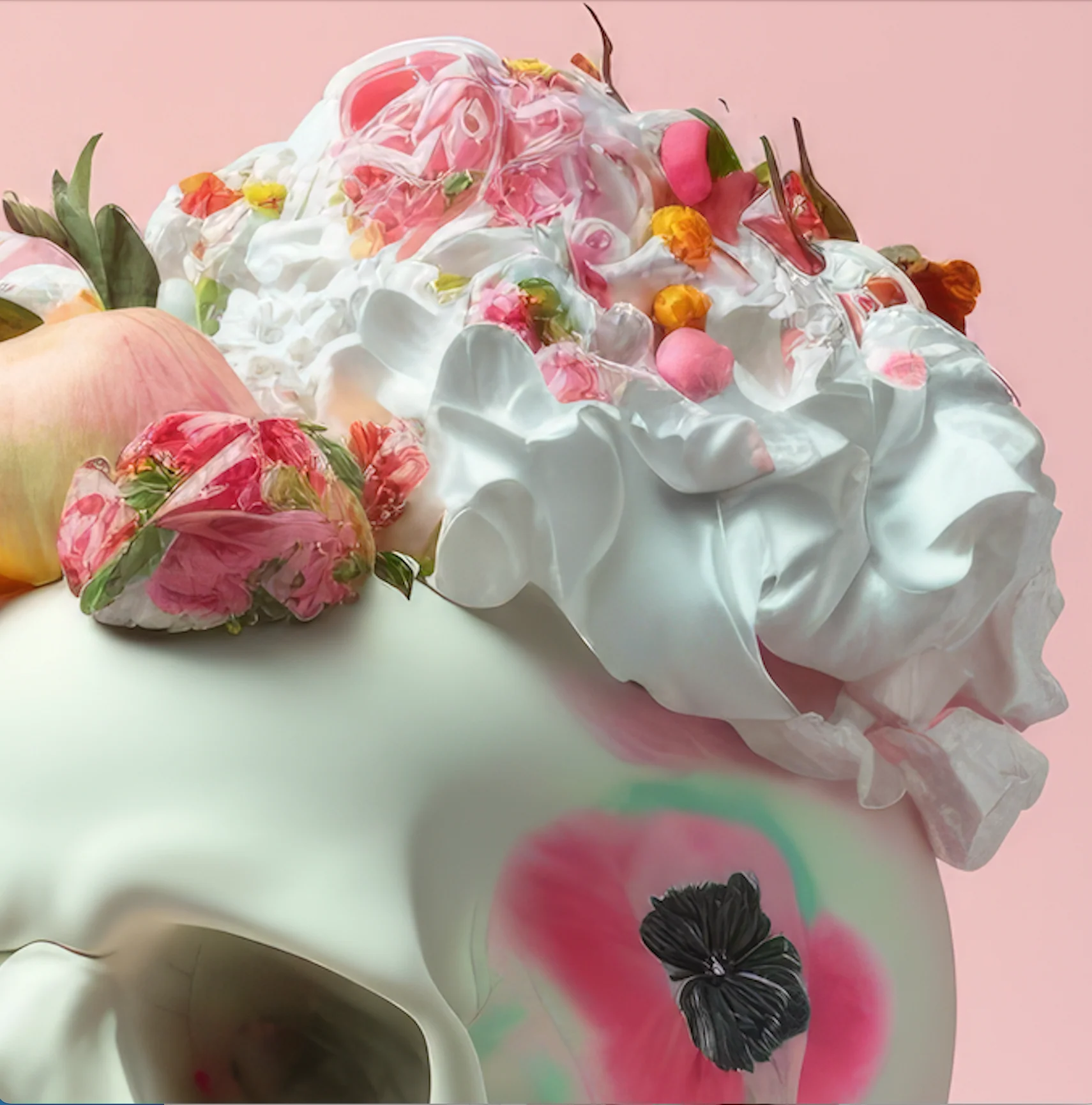 Ken Kelleher - Still Life 1 (2023) - Image 4