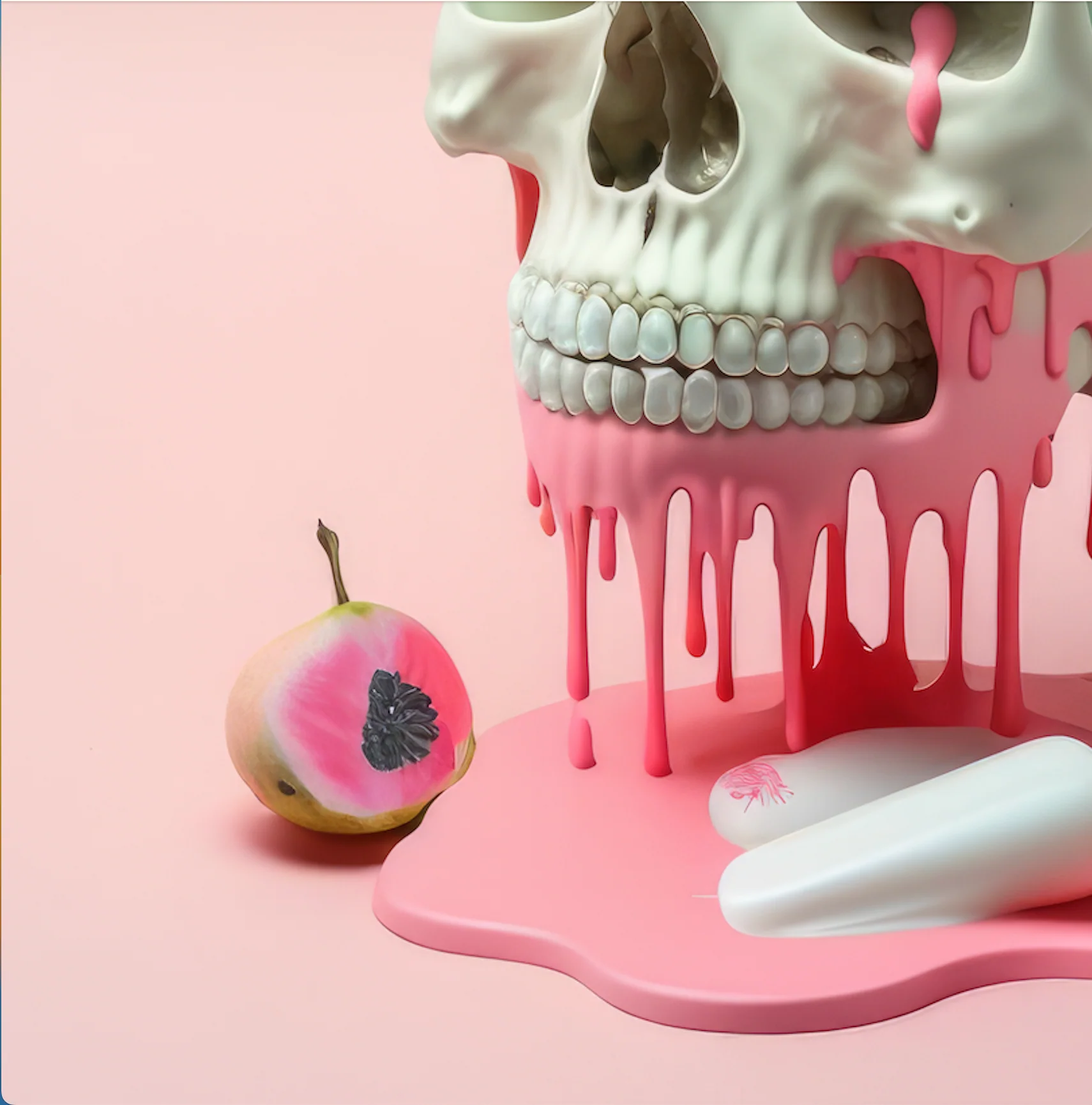 Ken Kelleher - Still Life 1 (2023) - Image 5