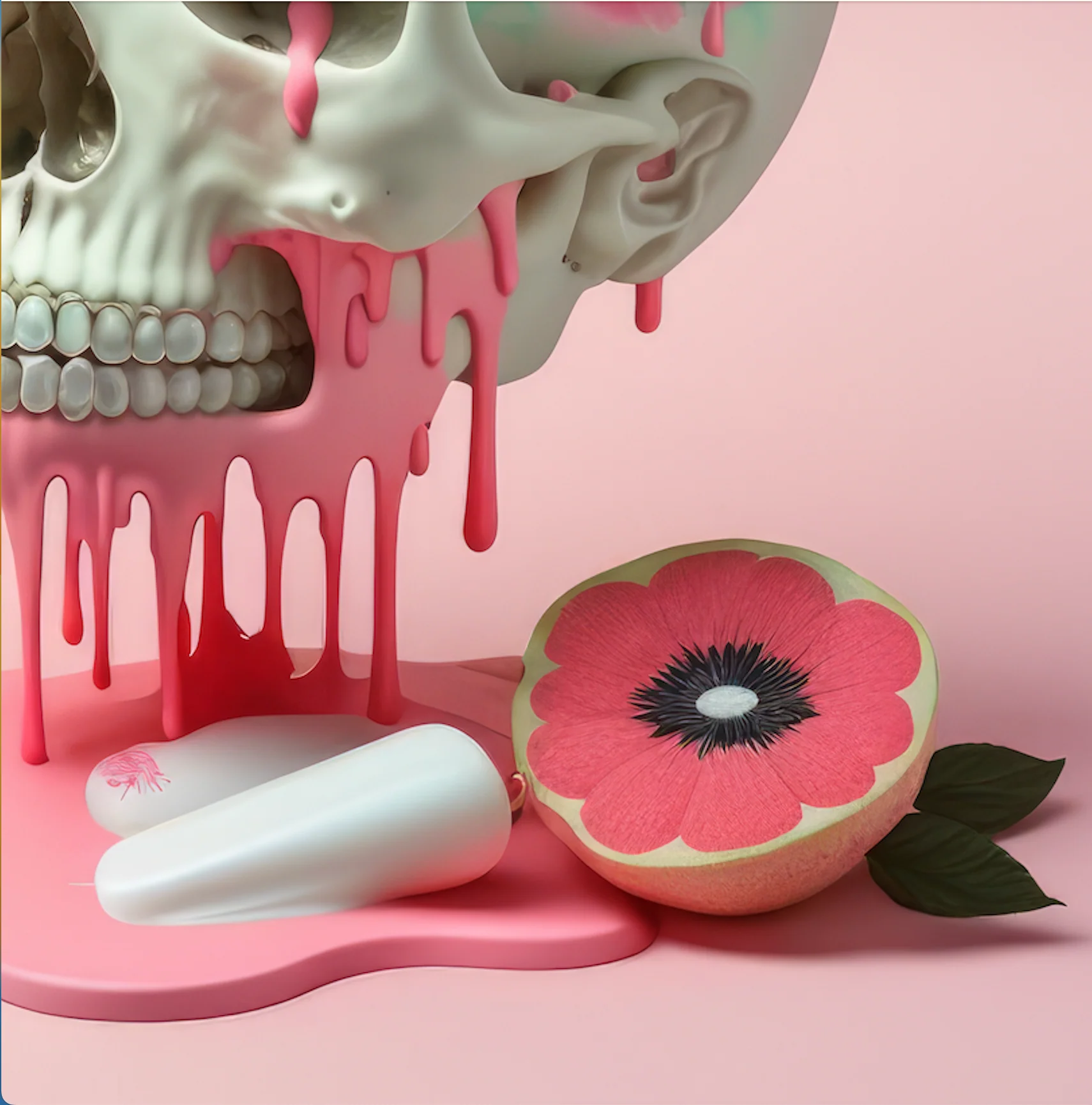Ken Kelleher - Still Life 1 (2023) - Image 6