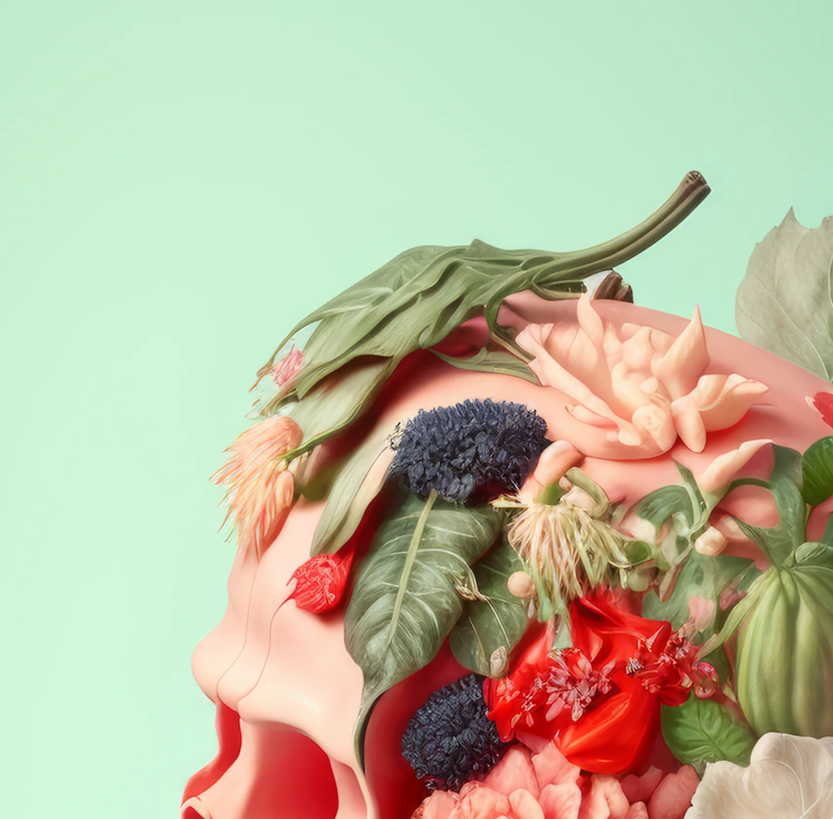 Ken Kelleher - Still life 10 (2023) - Image 3