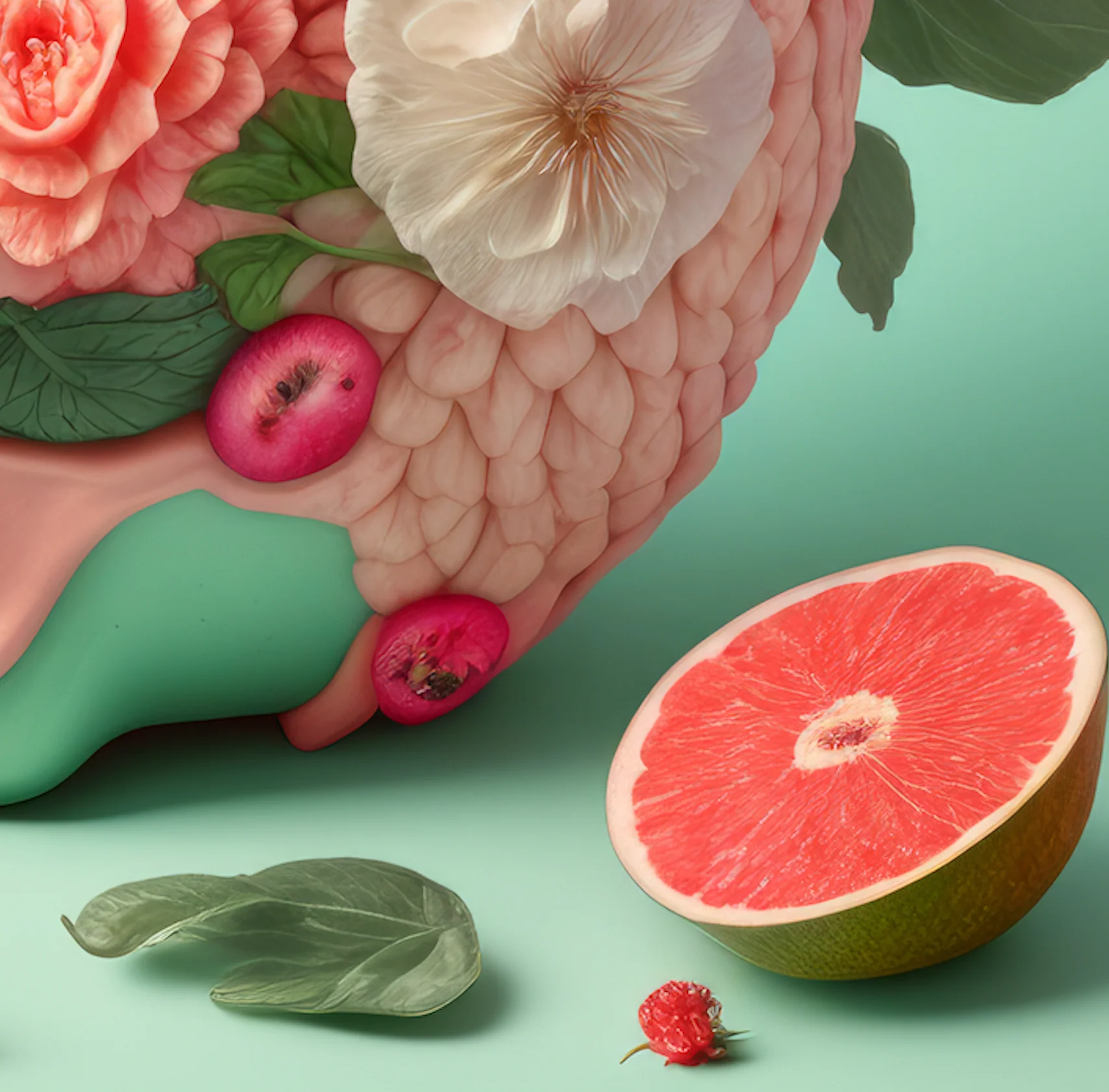 Ken Kelleher - Still life 10 (2023) - Image 5