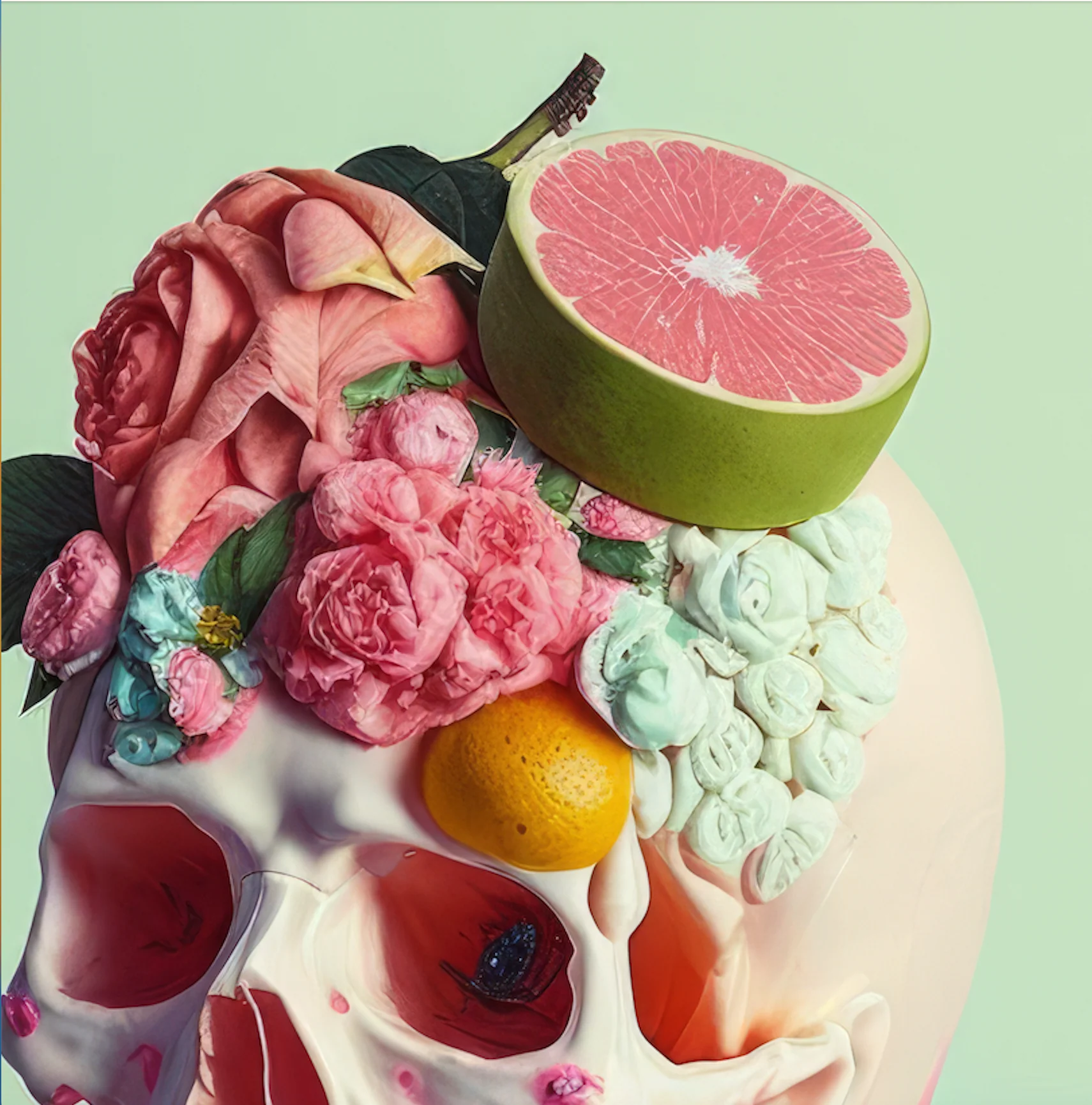 Ken Kelleher - Still Life 2 (2023) - Image 3