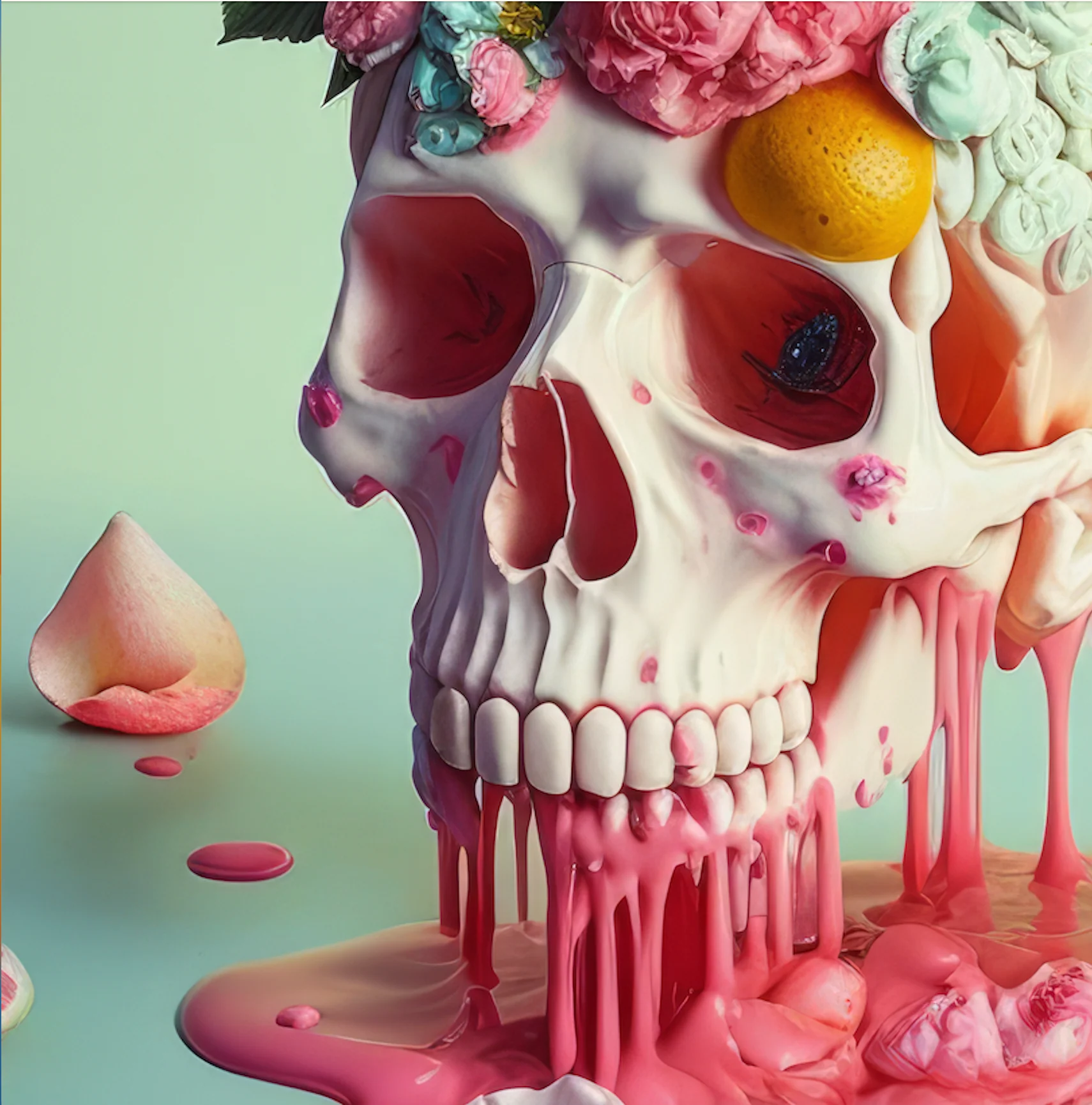 Ken Kelleher - Still Life 2 (2023) - Image 4