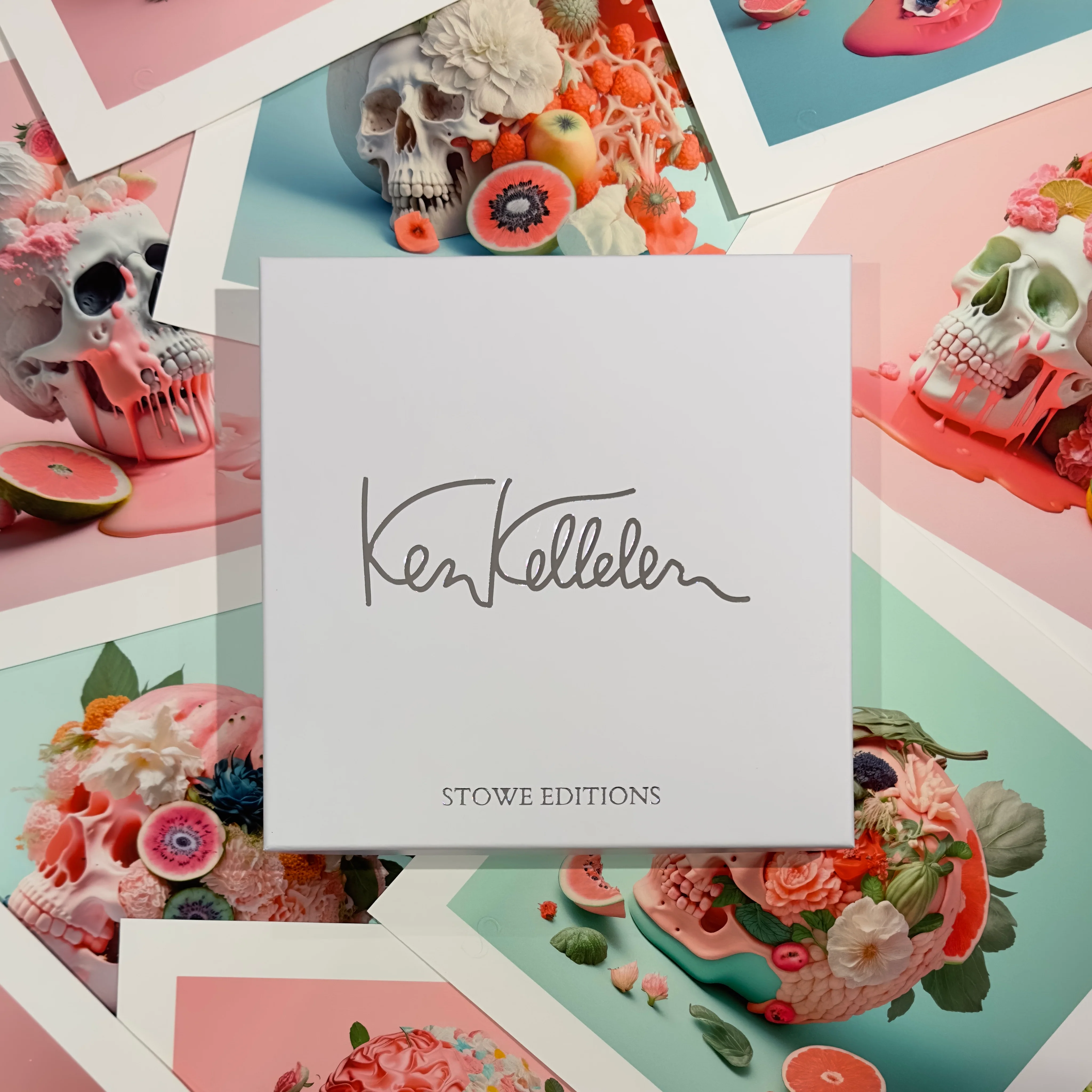 Ken Kelleher - Still Life 2 (2023) - Image 7