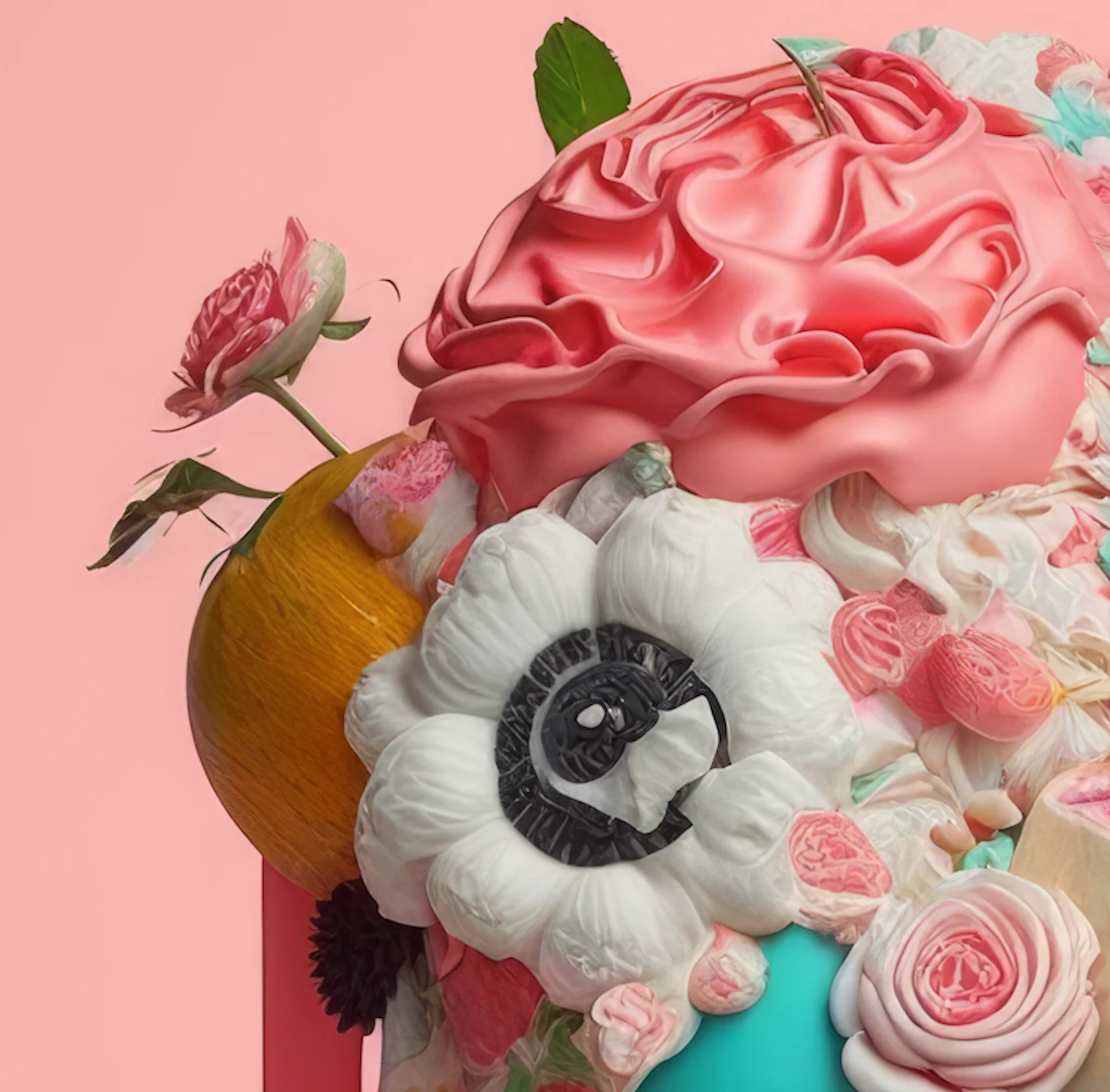 Ken Kelleher - Still Life 3 (2023) - Image 3
