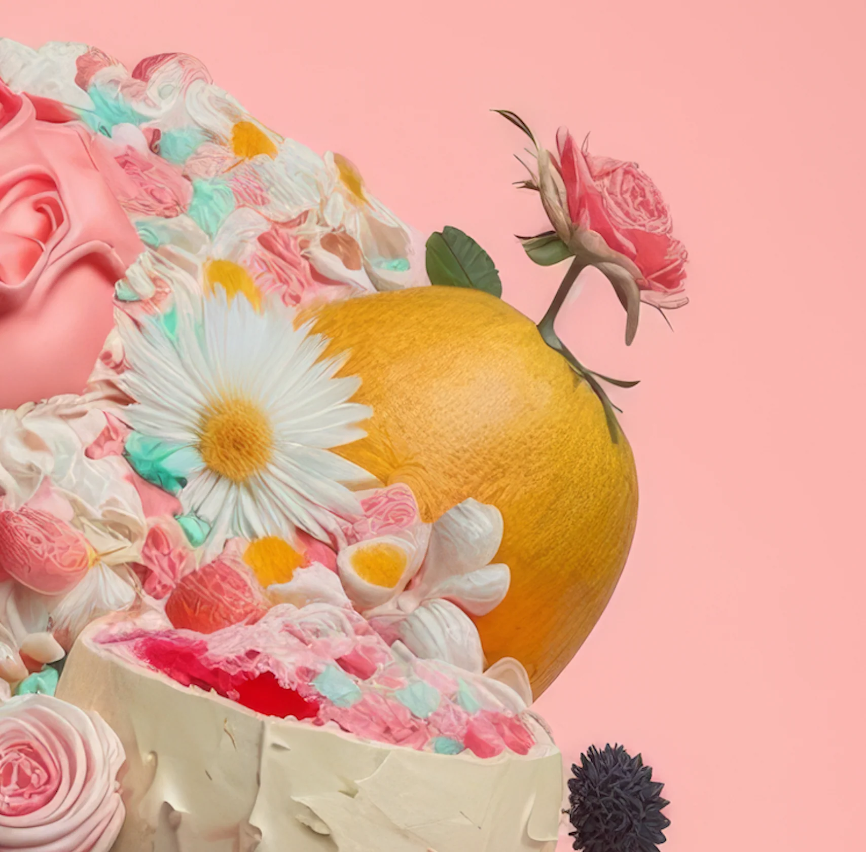 Ken Kelleher - Still Life 3 (2023) - Image 4