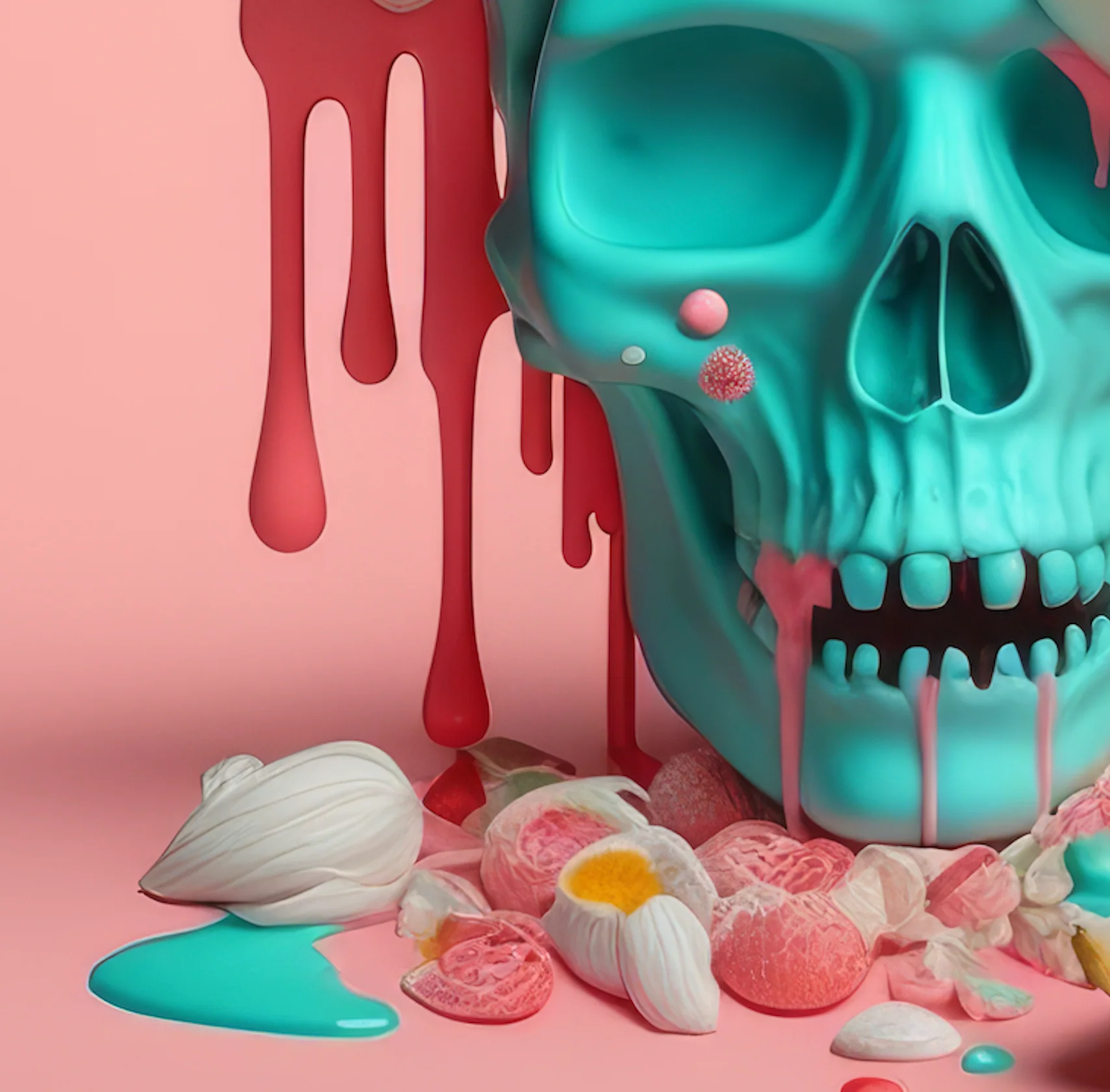 Ken Kelleher - Still Life 3 (2023) - Image 5