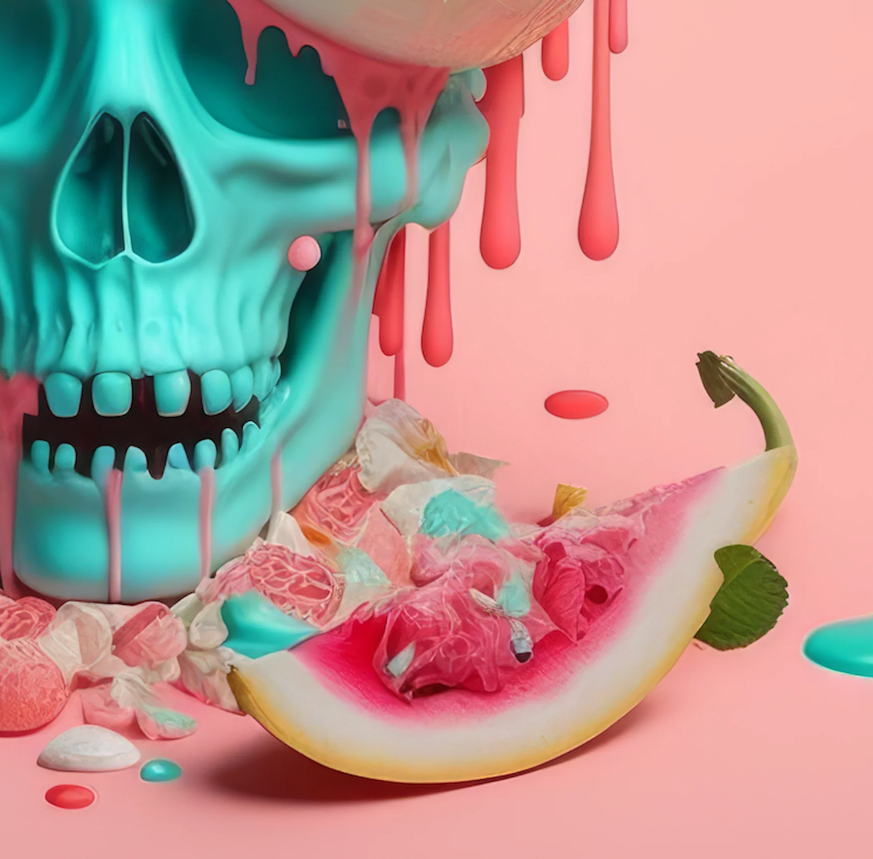 Ken Kelleher - Still Life 3 (2023) - Image 6