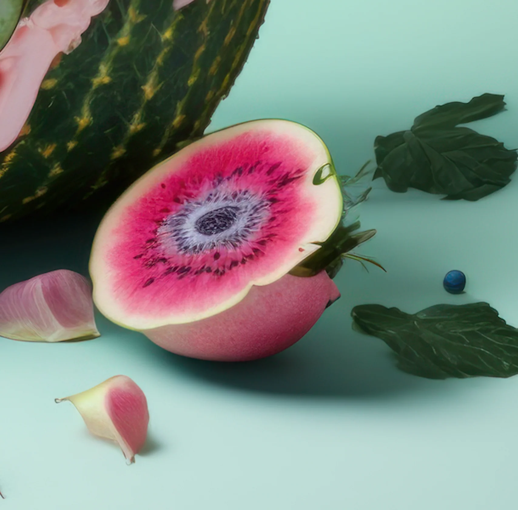 Ken Kelleher - Still Life 4 (2023) - Image 5