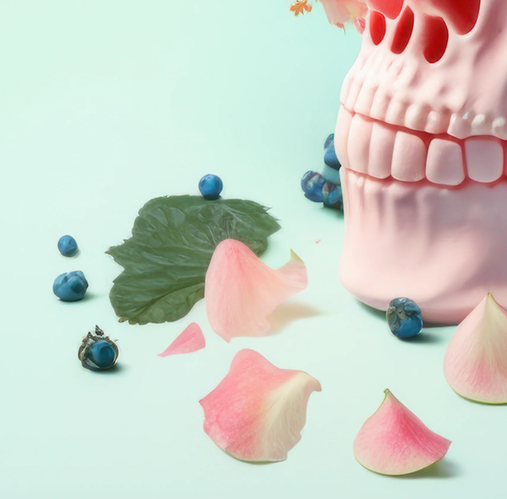 Ken Kelleher - Still Life 4 (2023) - Image 6