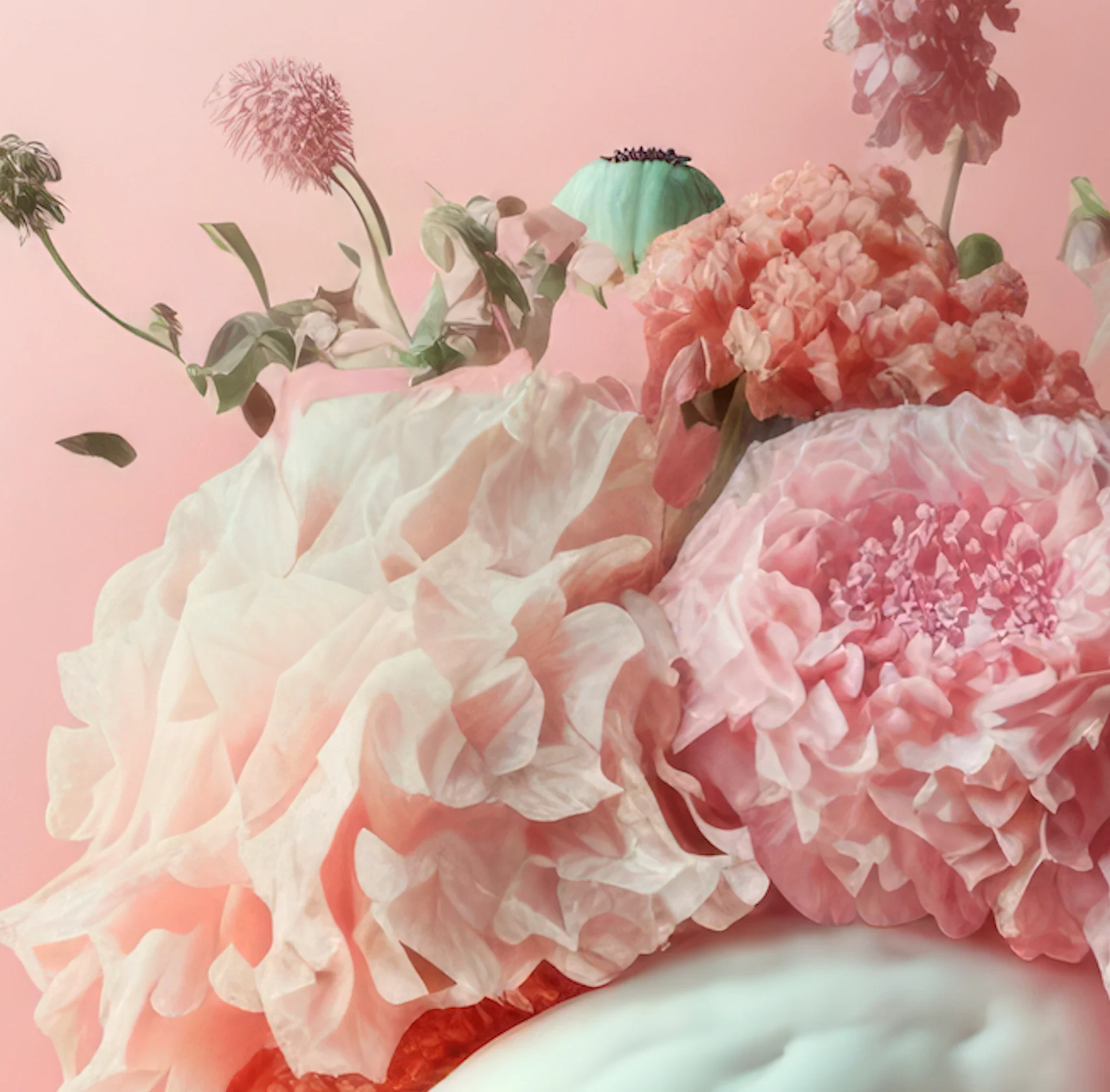 Ken Kelleher - Still Life 5 (2023) - Image 3